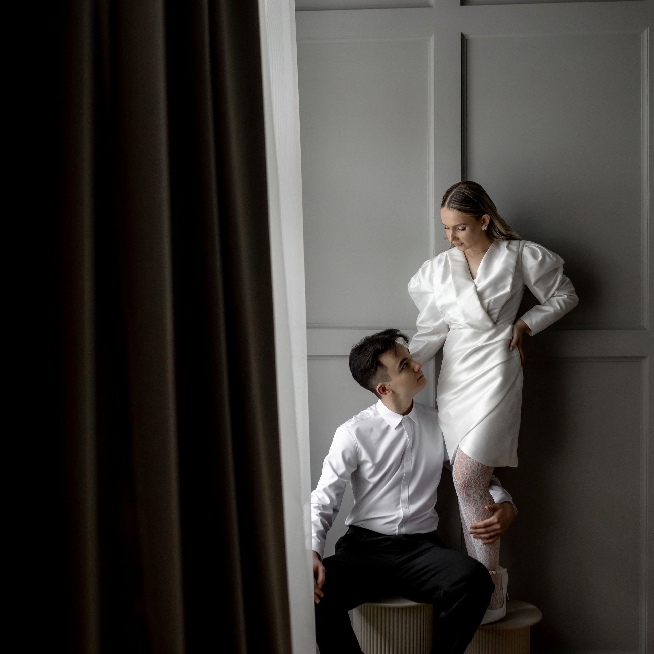 Эмиль и Мария 22/02/2025