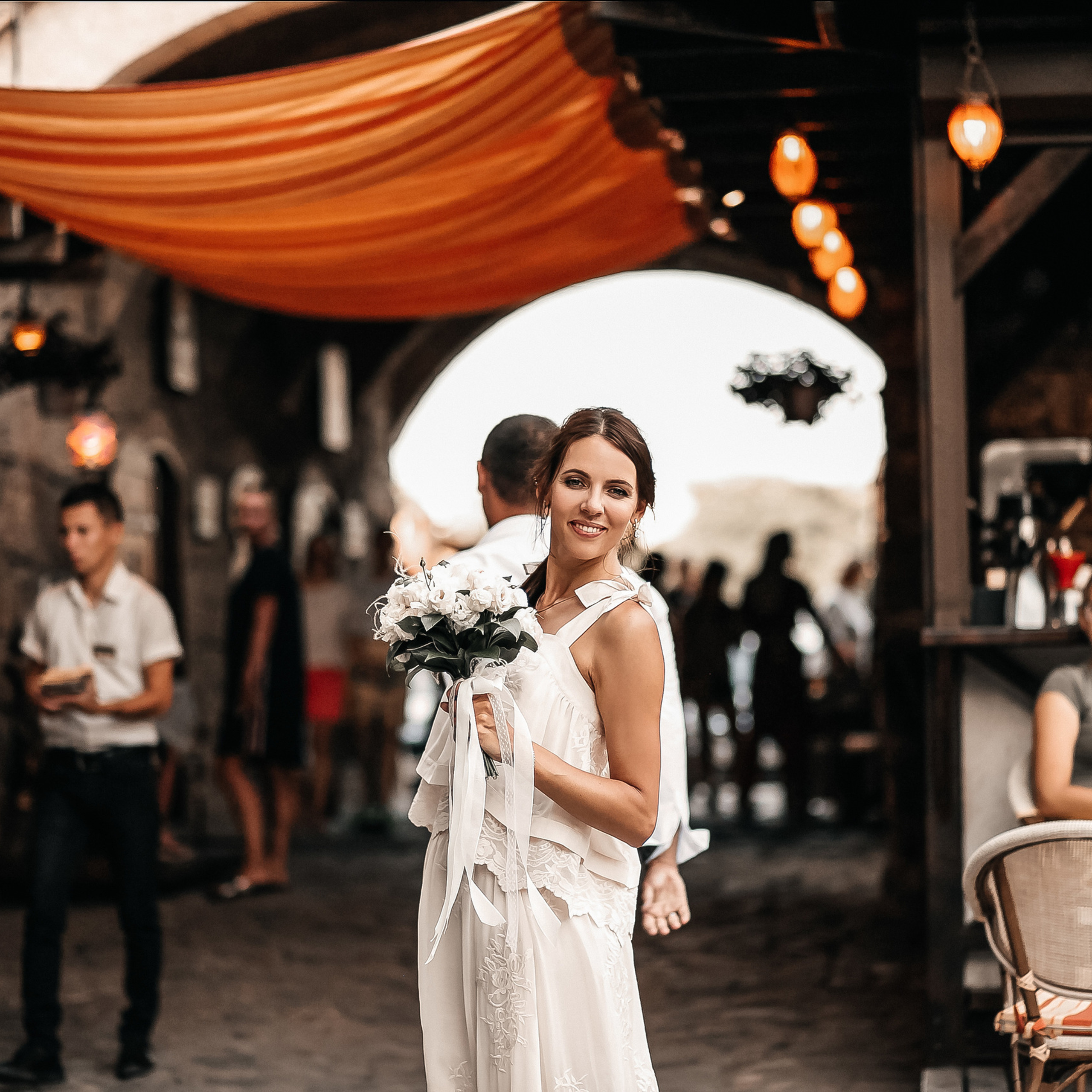 день, когда мы стали одним целым