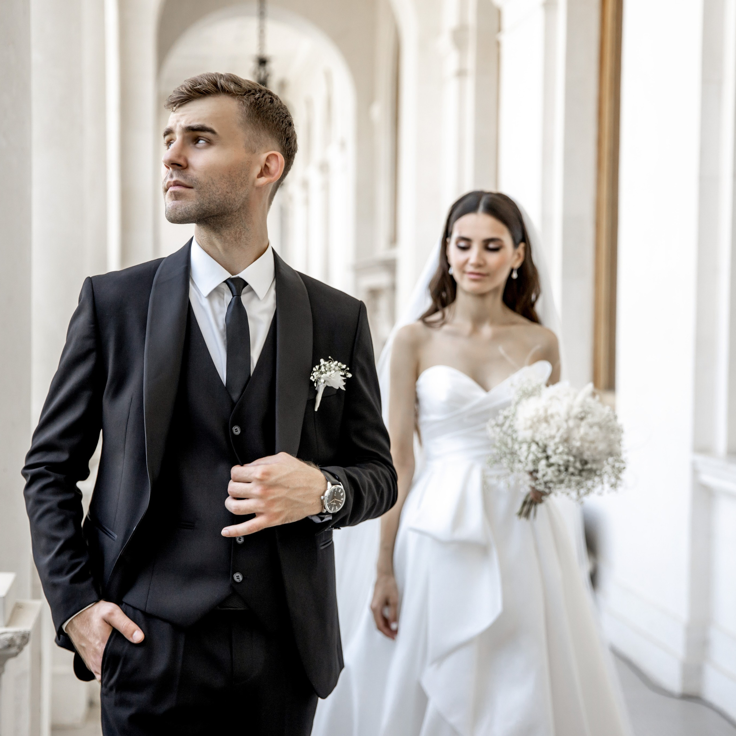 Артем и Вероника 26.08.2023