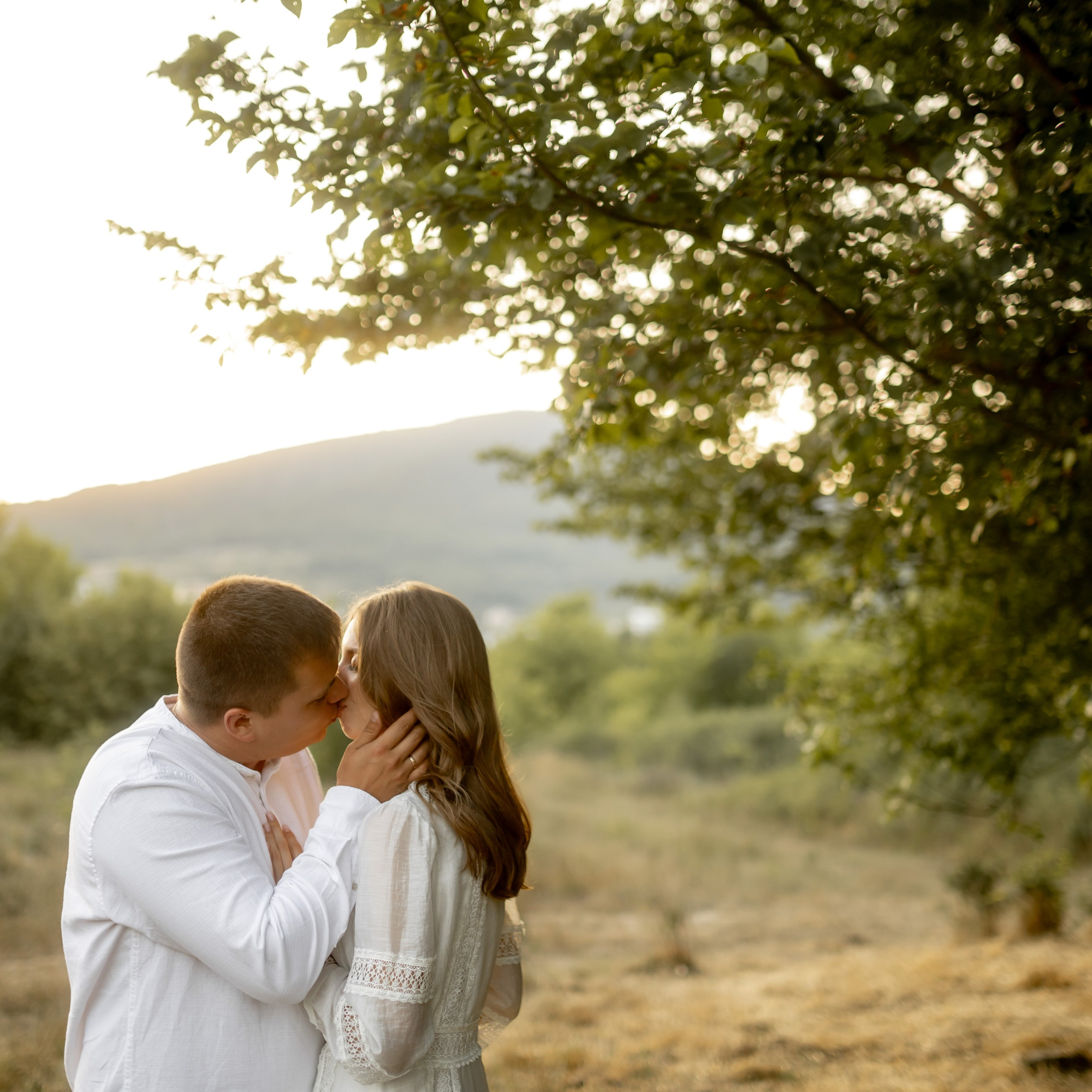 Иван и Александра