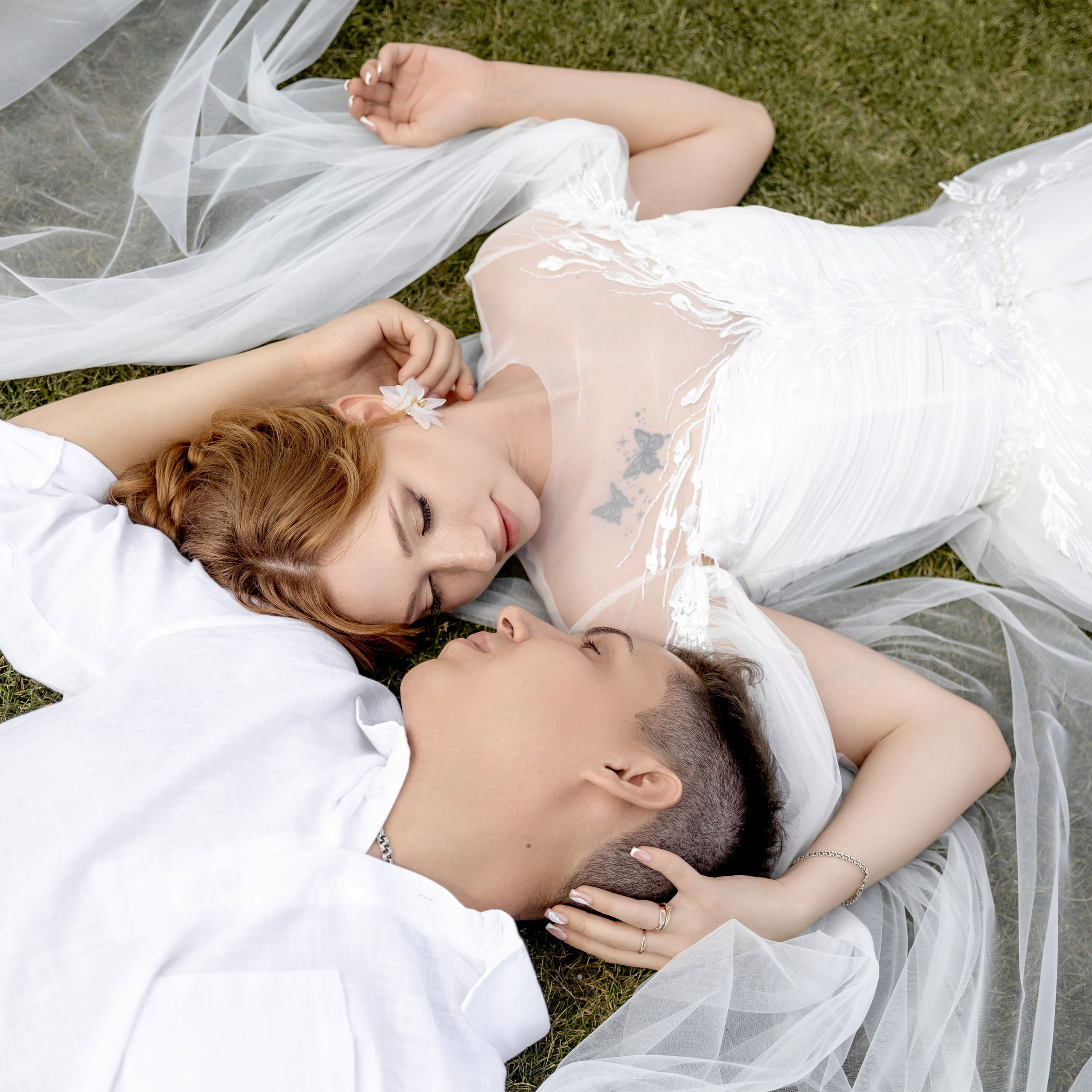 Рифкат и Виктория 20/07/2024