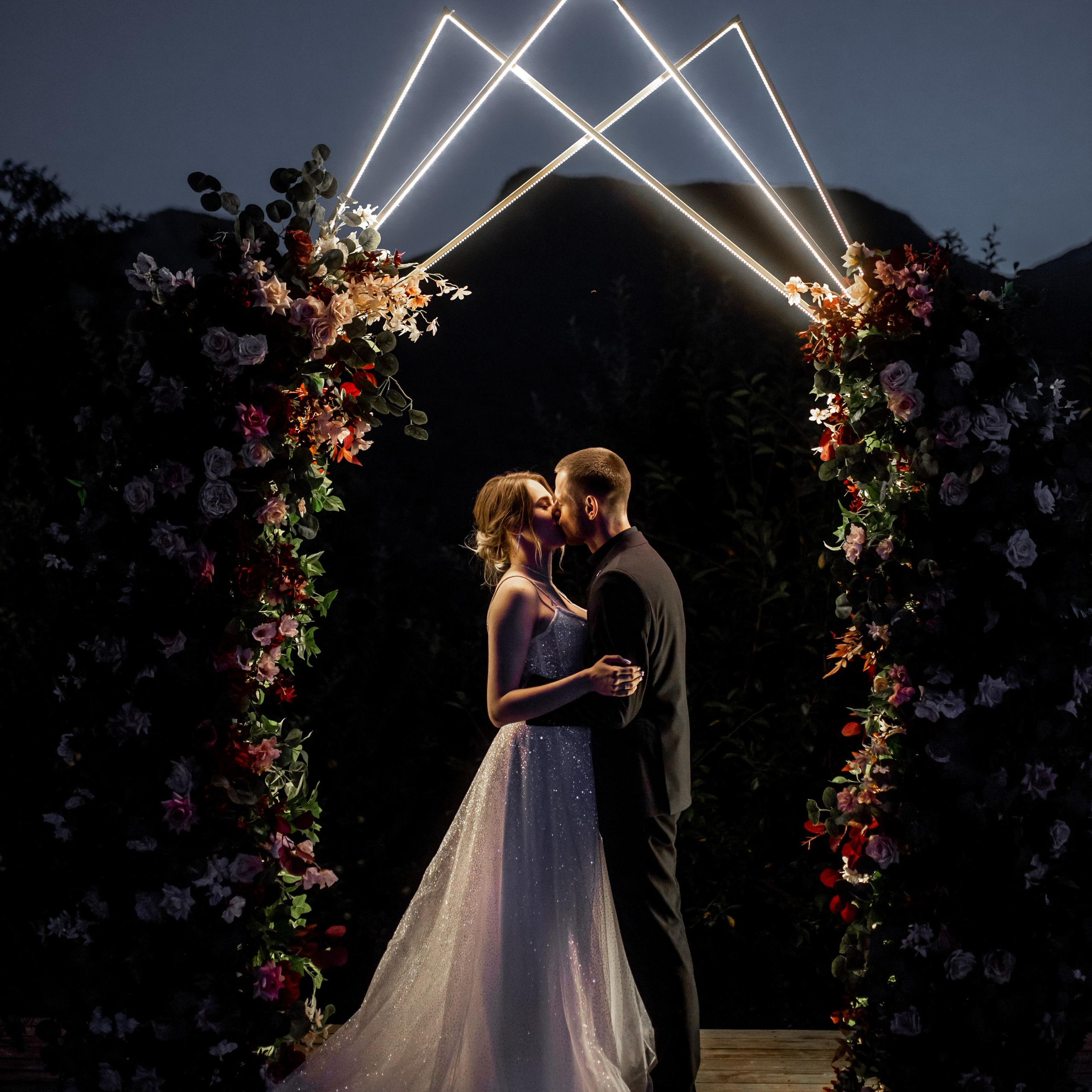 Владислав и Анастасия 30.07.2023