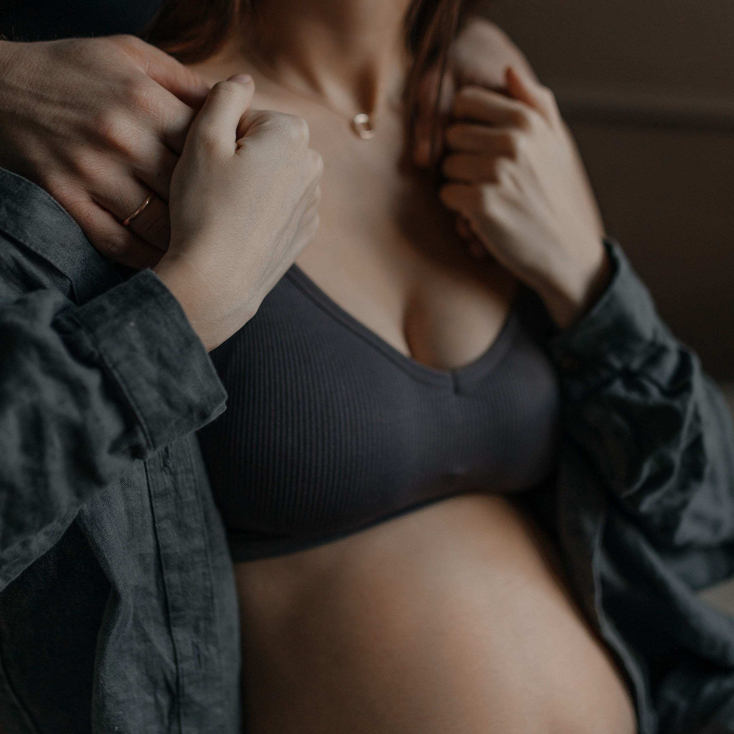 В ожидании тебя