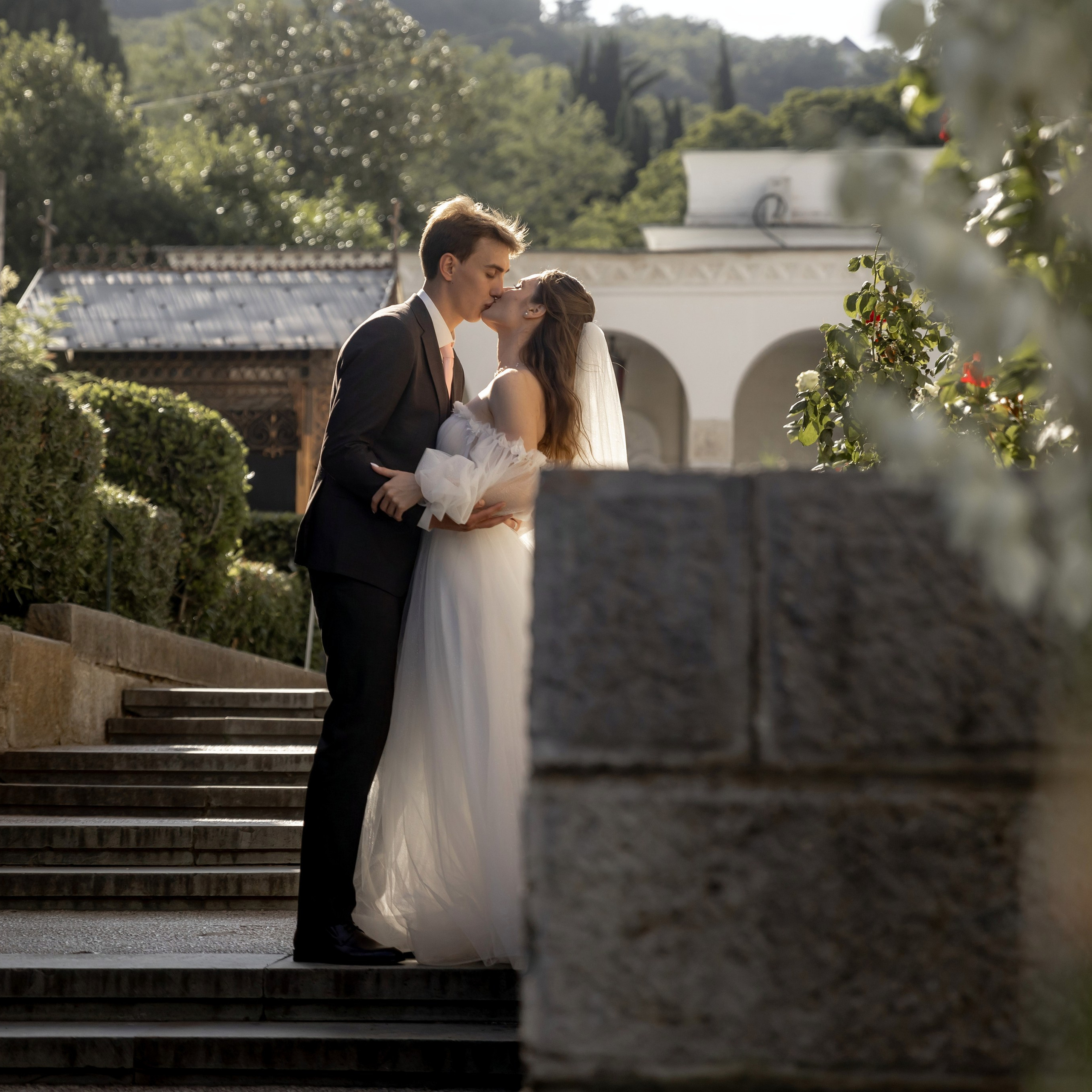 Свадебный фотограф Севастополь Крым Отзывы. Свадебный и семейный фотограф в Севастополе и в Крыму Анастасия Корчак