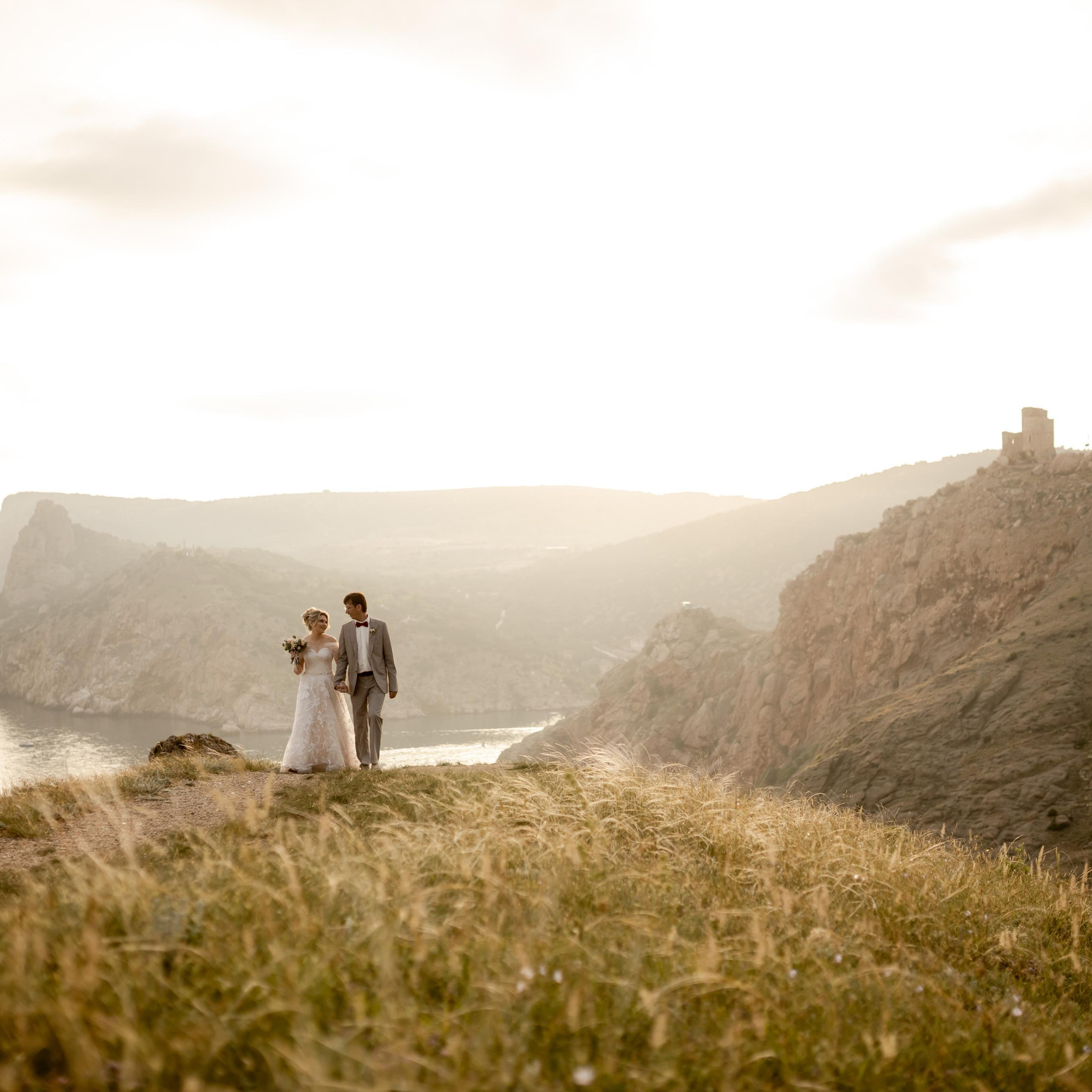 Свадебный фотограф Севастополь Крым Отзывы. Свадебный и семейный фотограф в Севастополе и в Крыму Анастасия Корчак