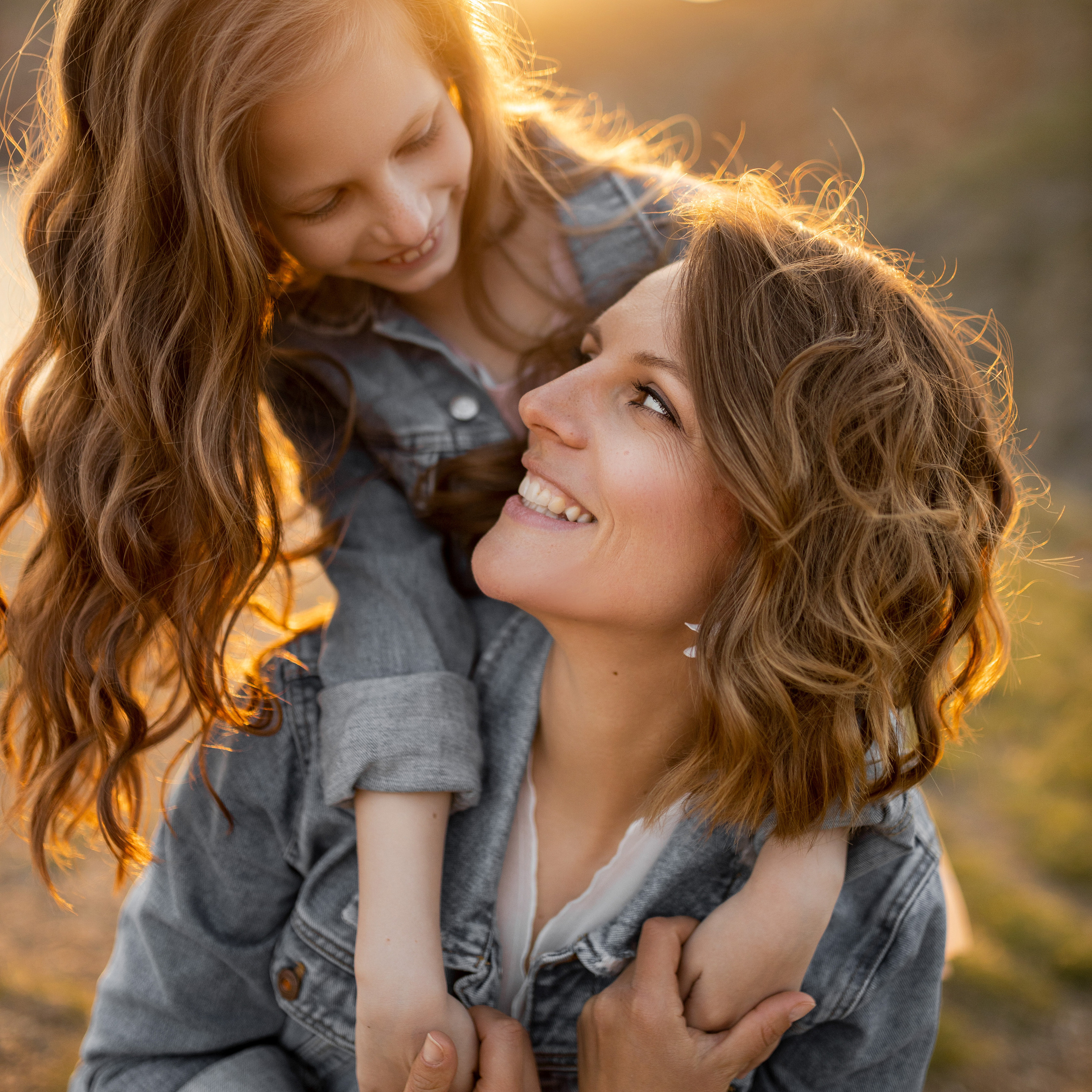 В лучах солнца. 02.05.22