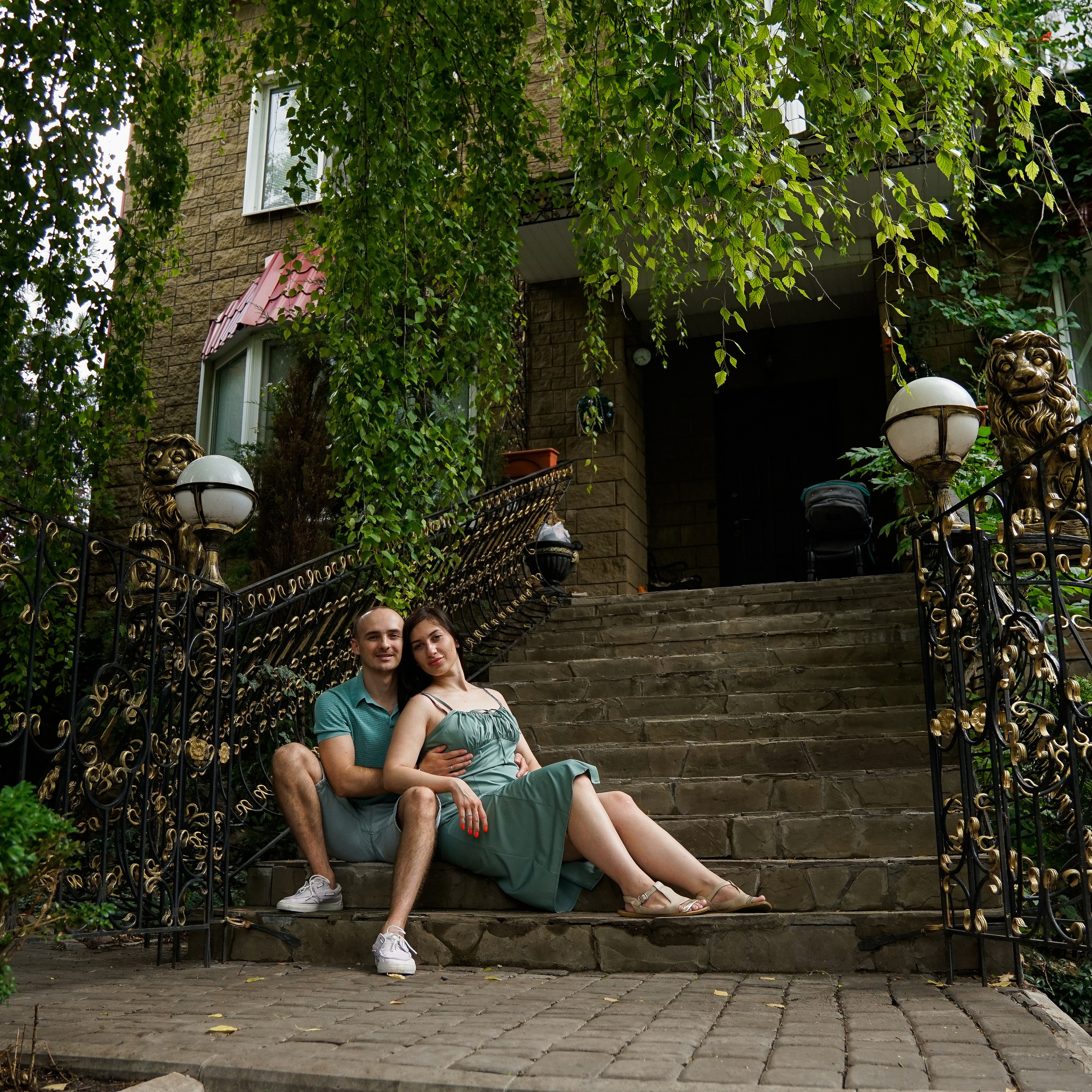 Отзывы о свадебном фотографе и видеографе в Ростове-на-Дону. Максим и Наталья Лебедевы. Свадебный фотограф и видеограф в Ростове-на-Дону. Максим и Наталья Лебедевы