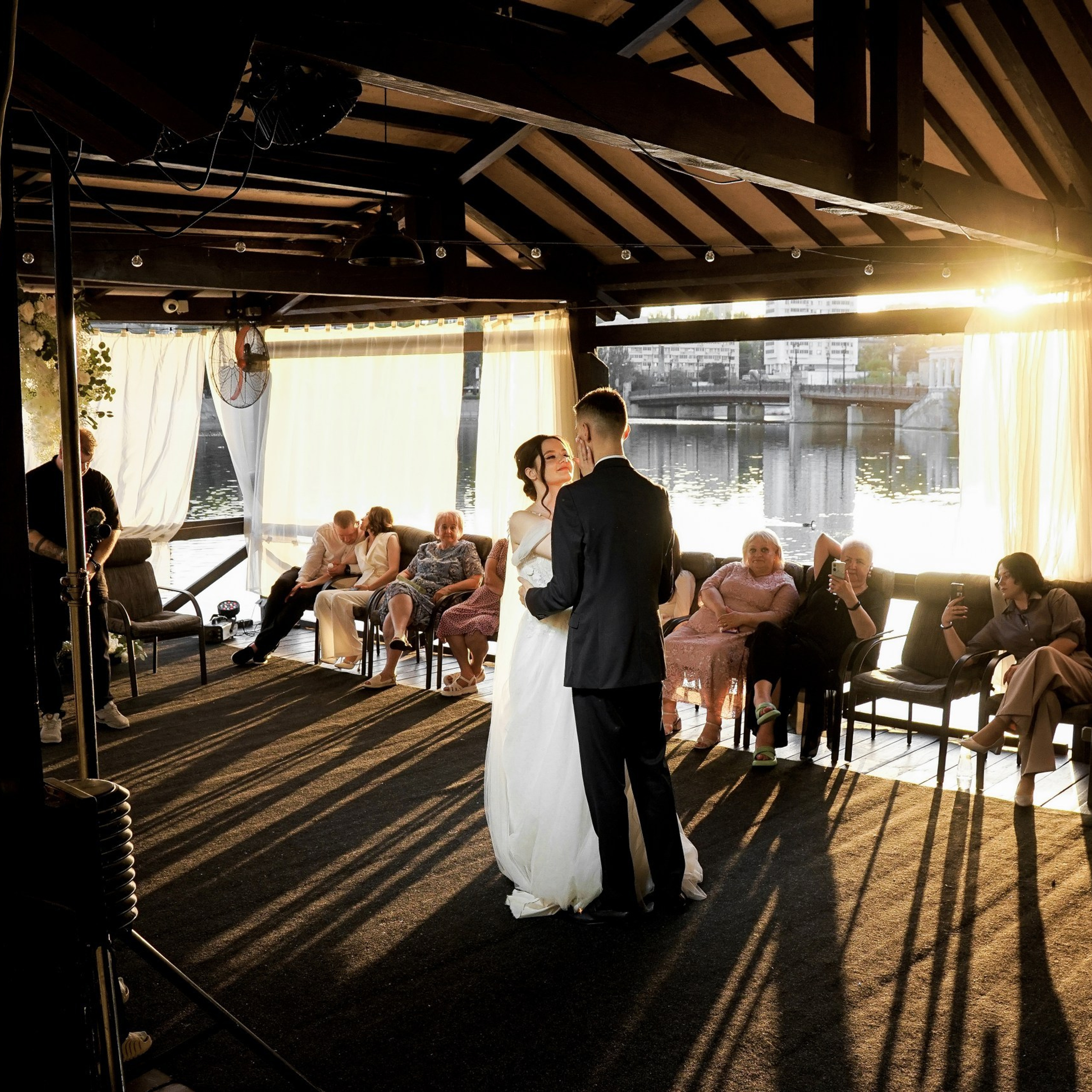 Отзывы о свадебном фотографе и видеографе в Ростове-на-Дону. Максим и Наталья Лебедевы. Свадебный фотограф и видеограф в Ростове-на-Дону. Максим и Наталья Лебедевы