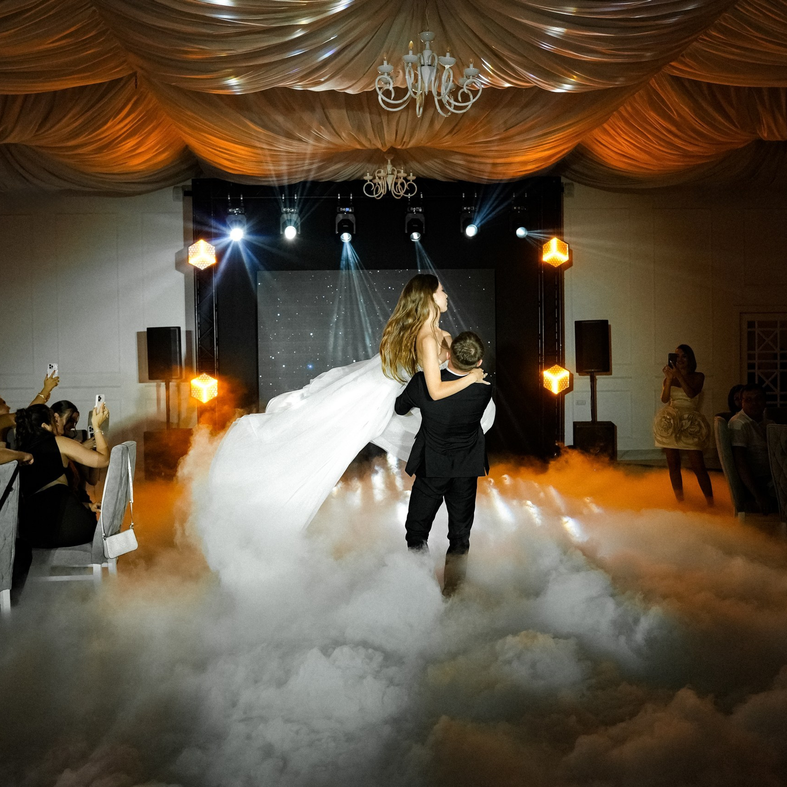 The day where love sounds the loudest