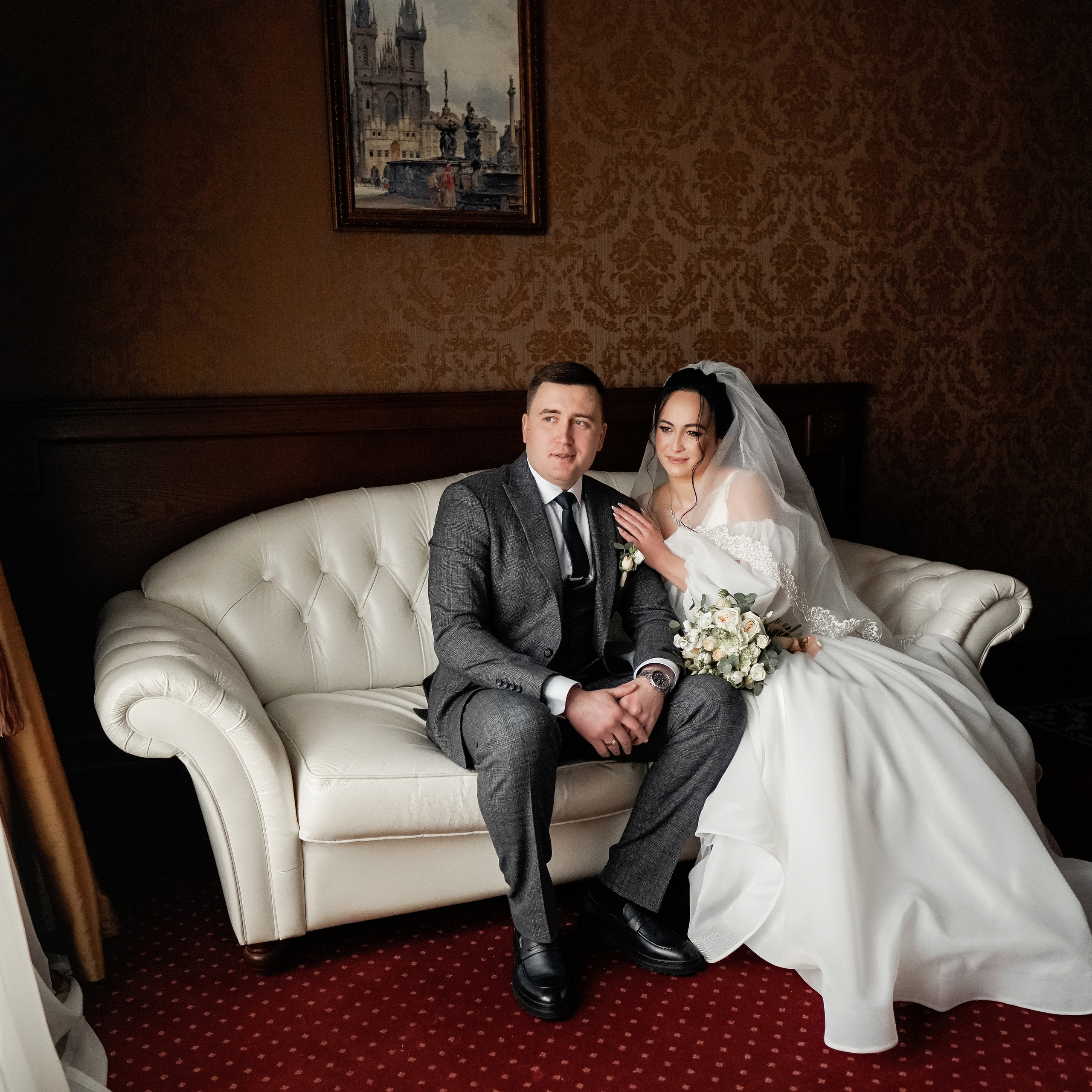 Отзывы о свадебном фотографе и видеографе в Ростове-на-Дону. Максим и Наталья Лебедевы. Свадебный фотограф и видеограф в Ростове-на-Дону. Максим и Наталья Лебедевы