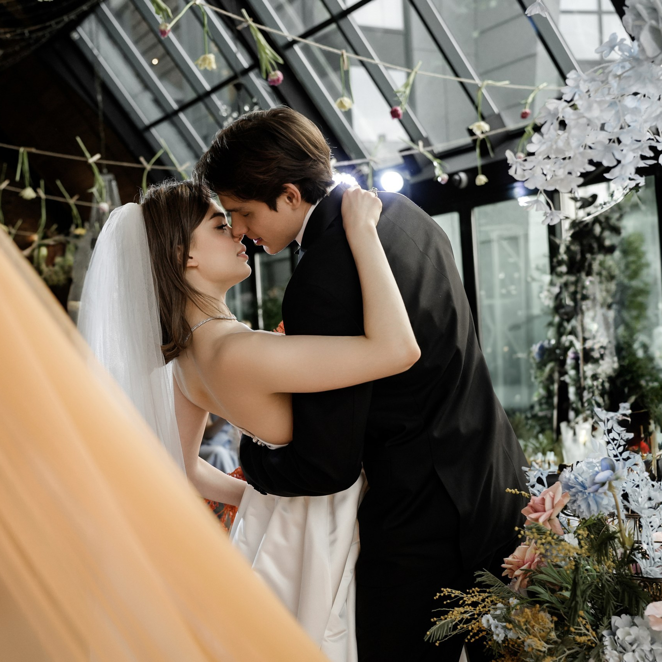 Cinderella's Wedding