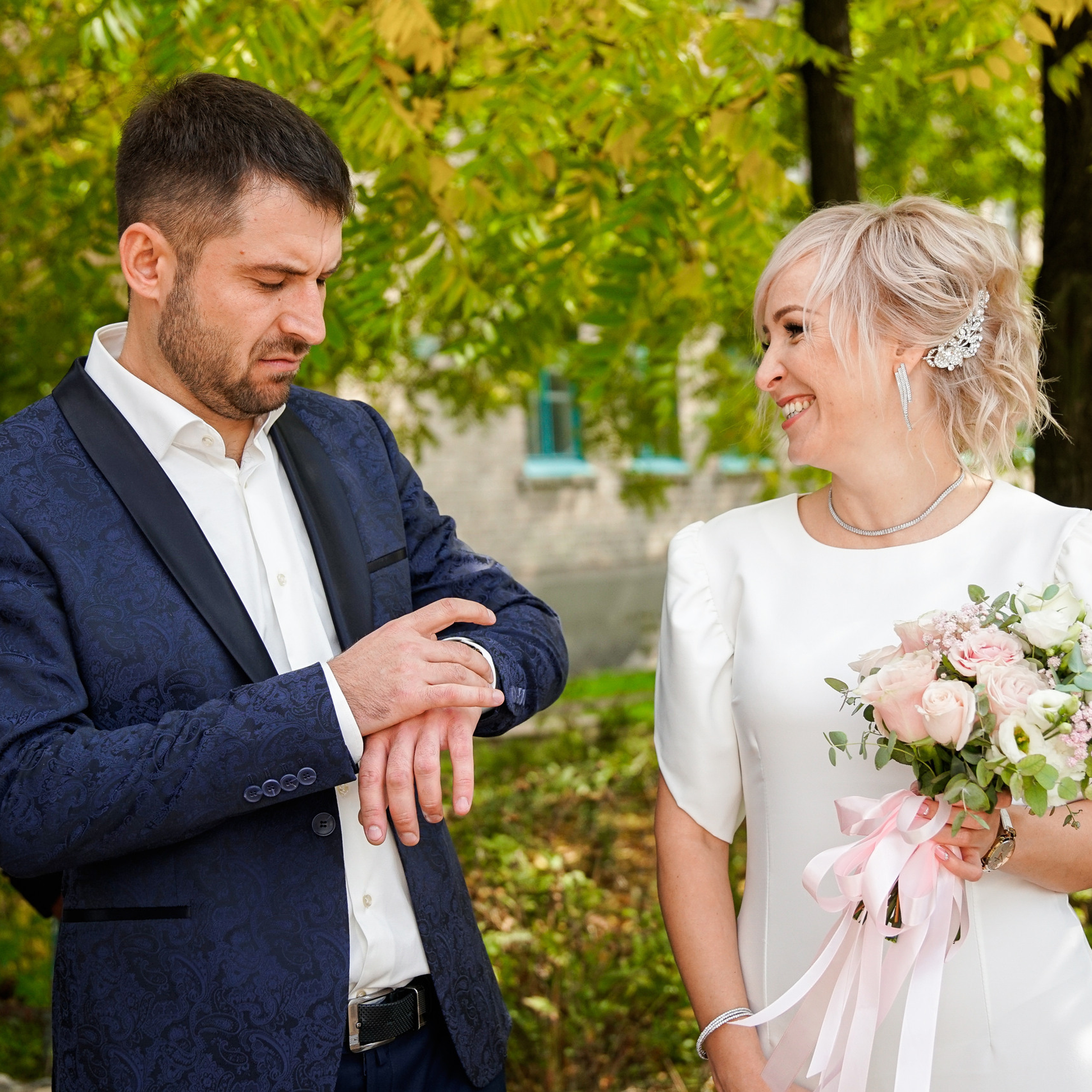 Отзывы о свадебном фотографе и видеографе в Ростове-на-Дону. Максим и Наталья Лебедевы. Свадебный фотограф и видеограф в Ростове-на-Дону. Максим и Наталья Лебедевы