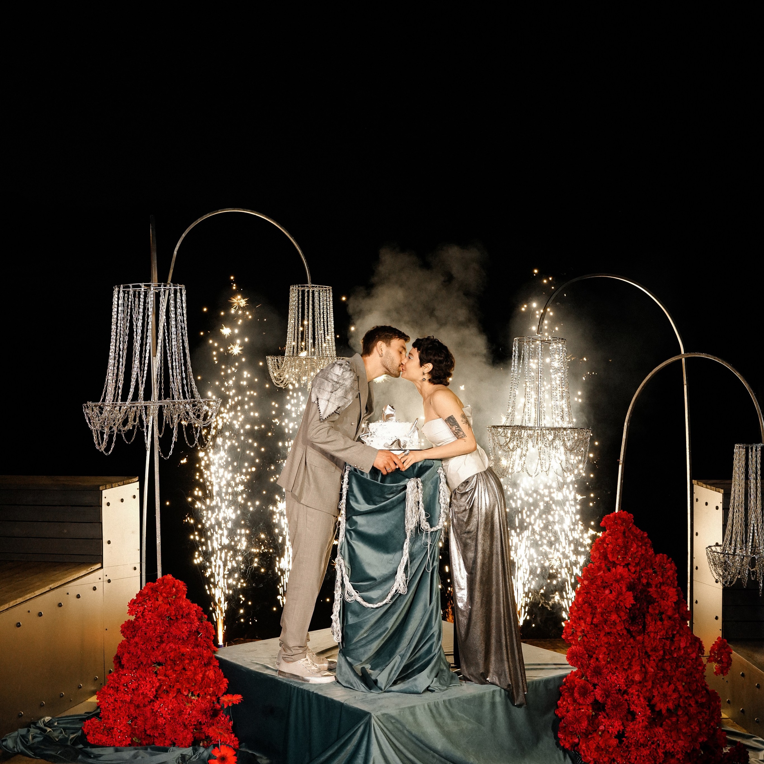 Spotlight Moments of Goodmarine