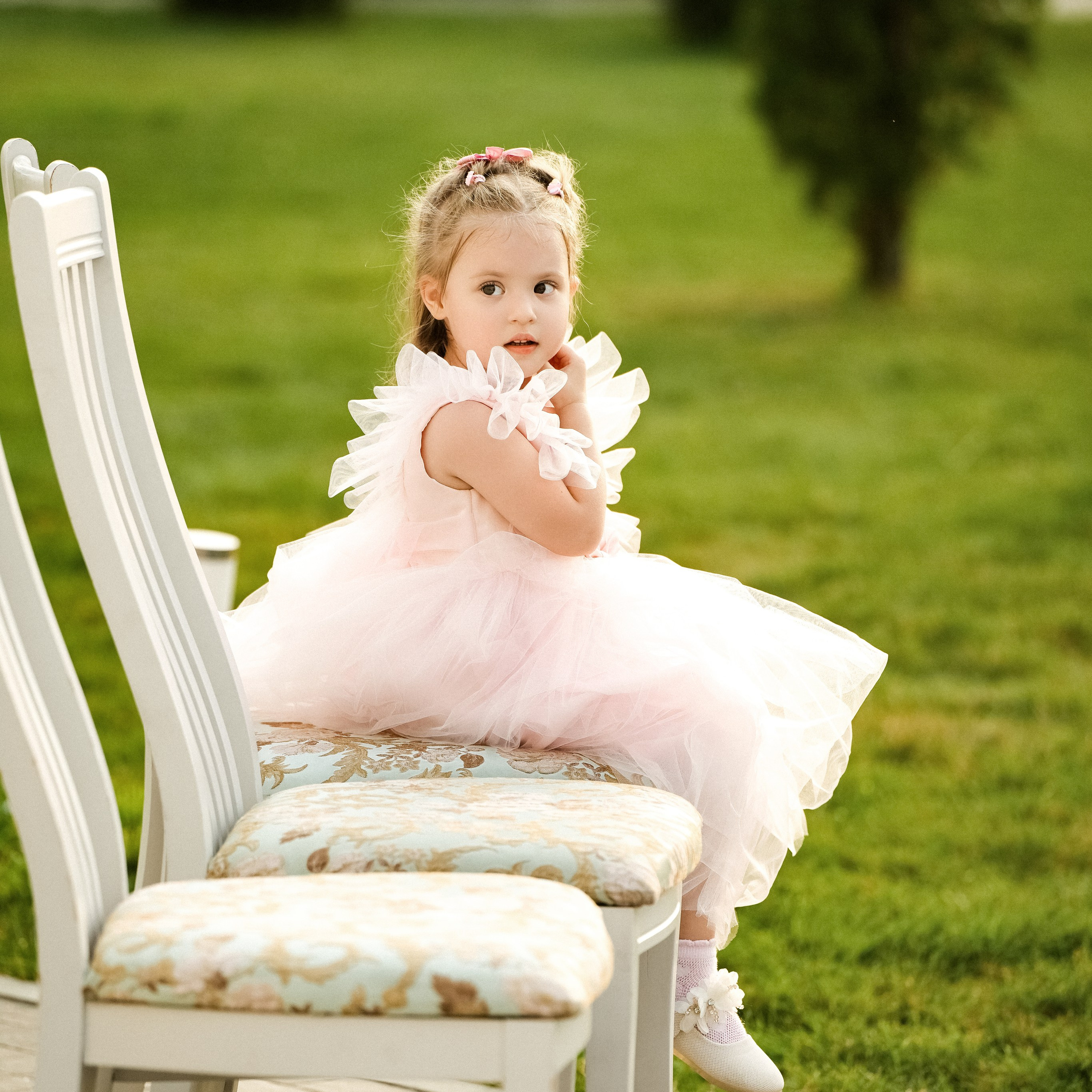 The day where love sounds the loudest