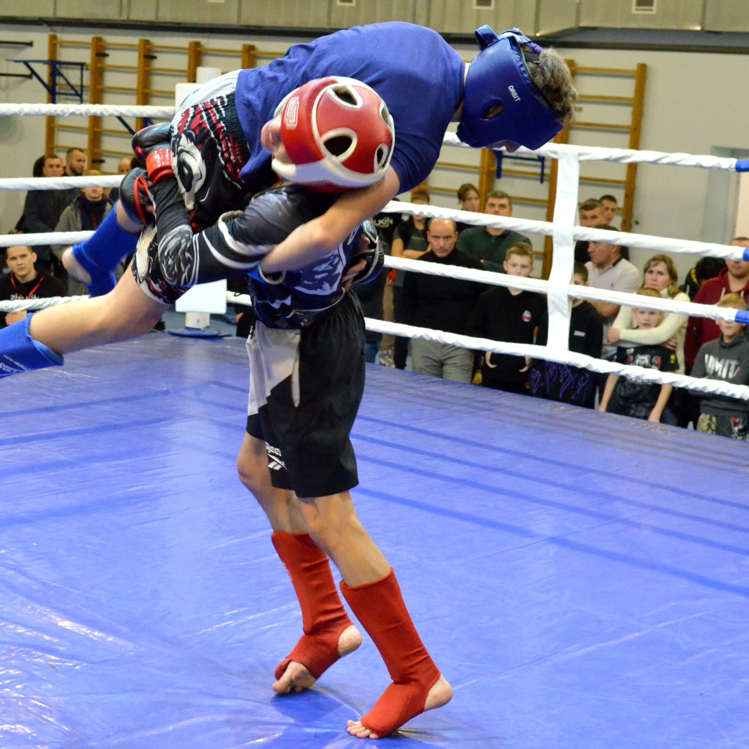 Спортивный фотограф в Чебоксарах Надежда Доброхотова