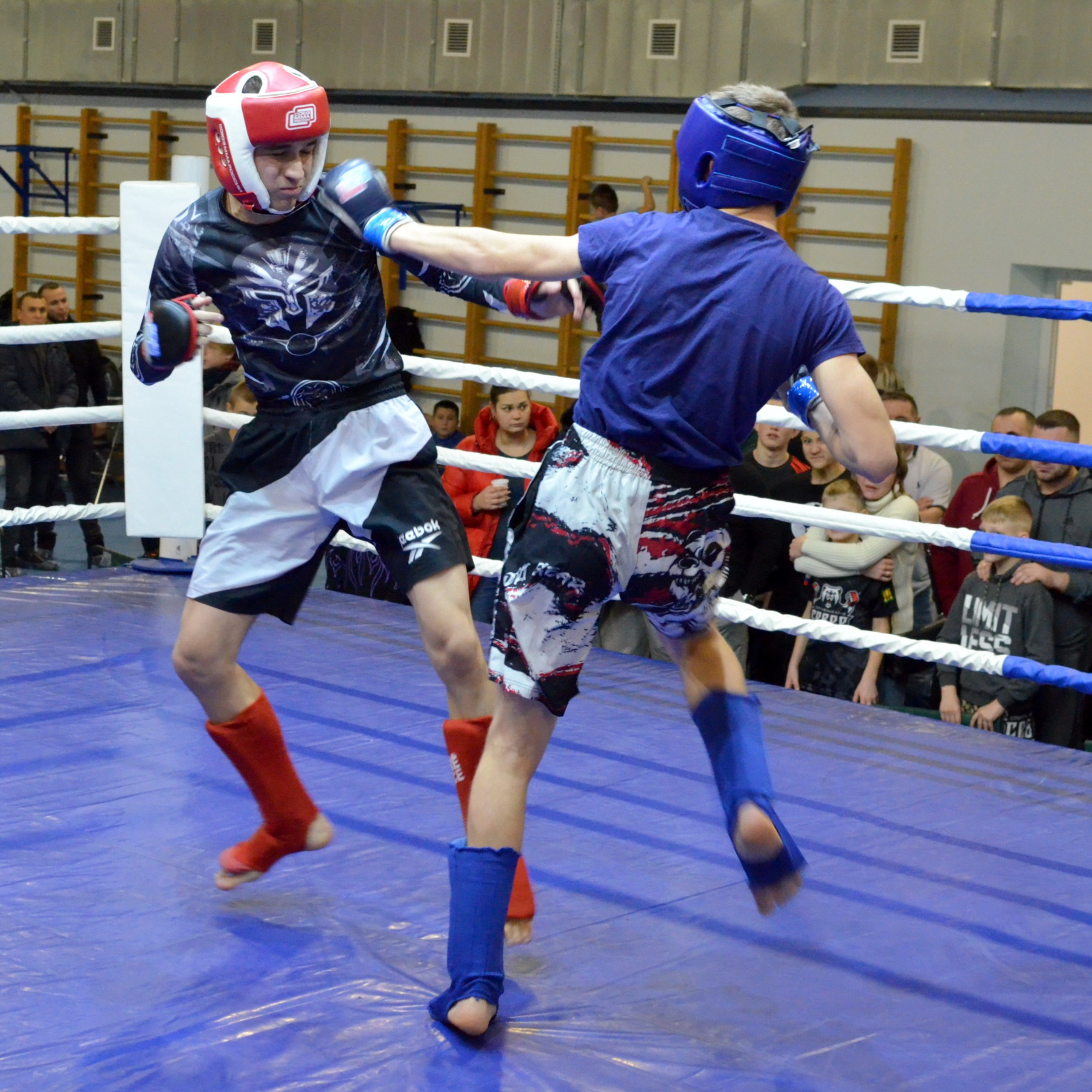 Спортивный фотограф в Чебоксарах Надежда Доброхотова