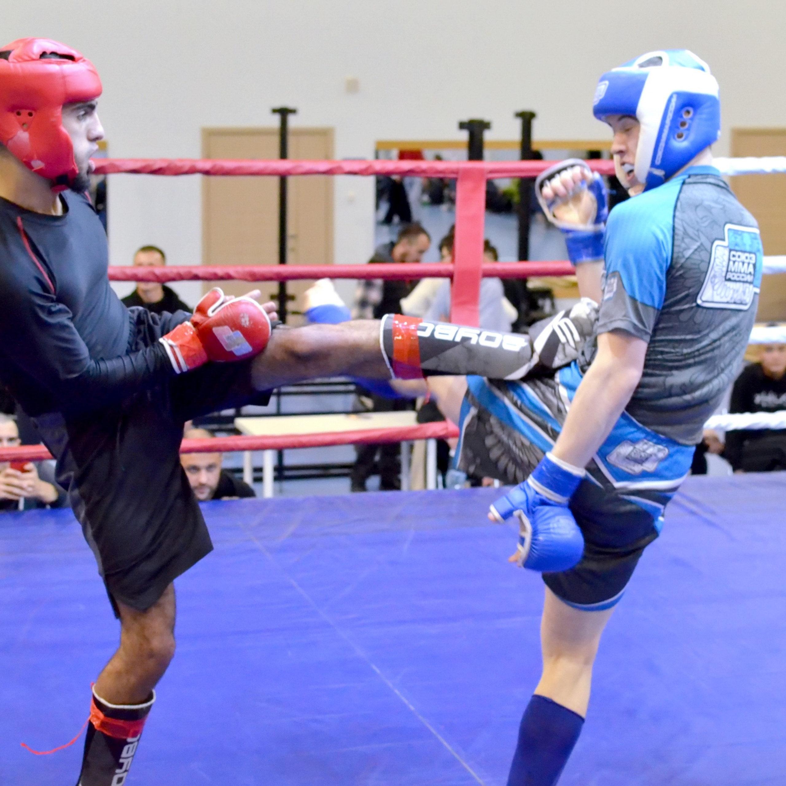 Спортивный фотограф в Чебоксарах Надежда Доброхотова