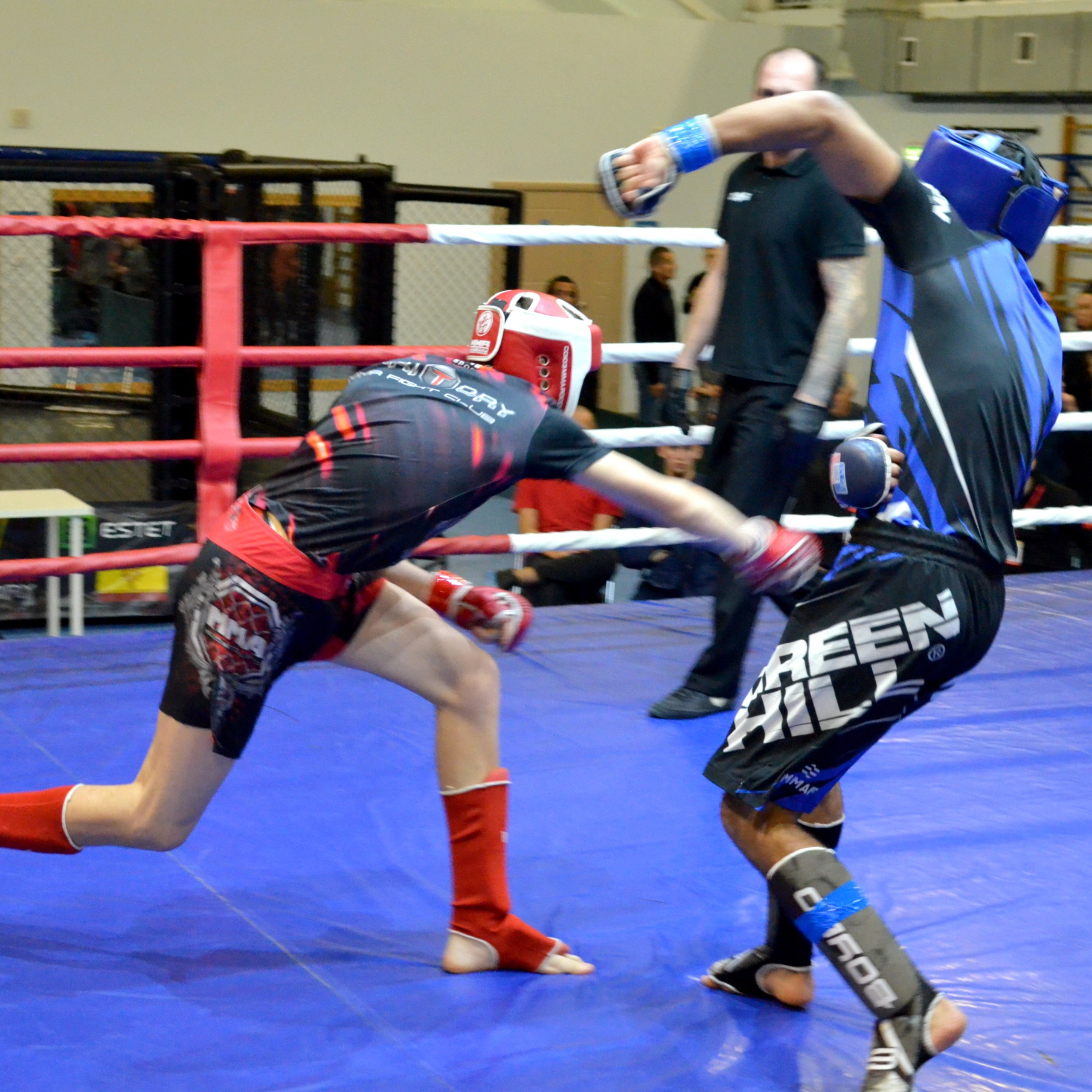 Спортивный фотограф в Чебоксарах Надежда Доброхотова