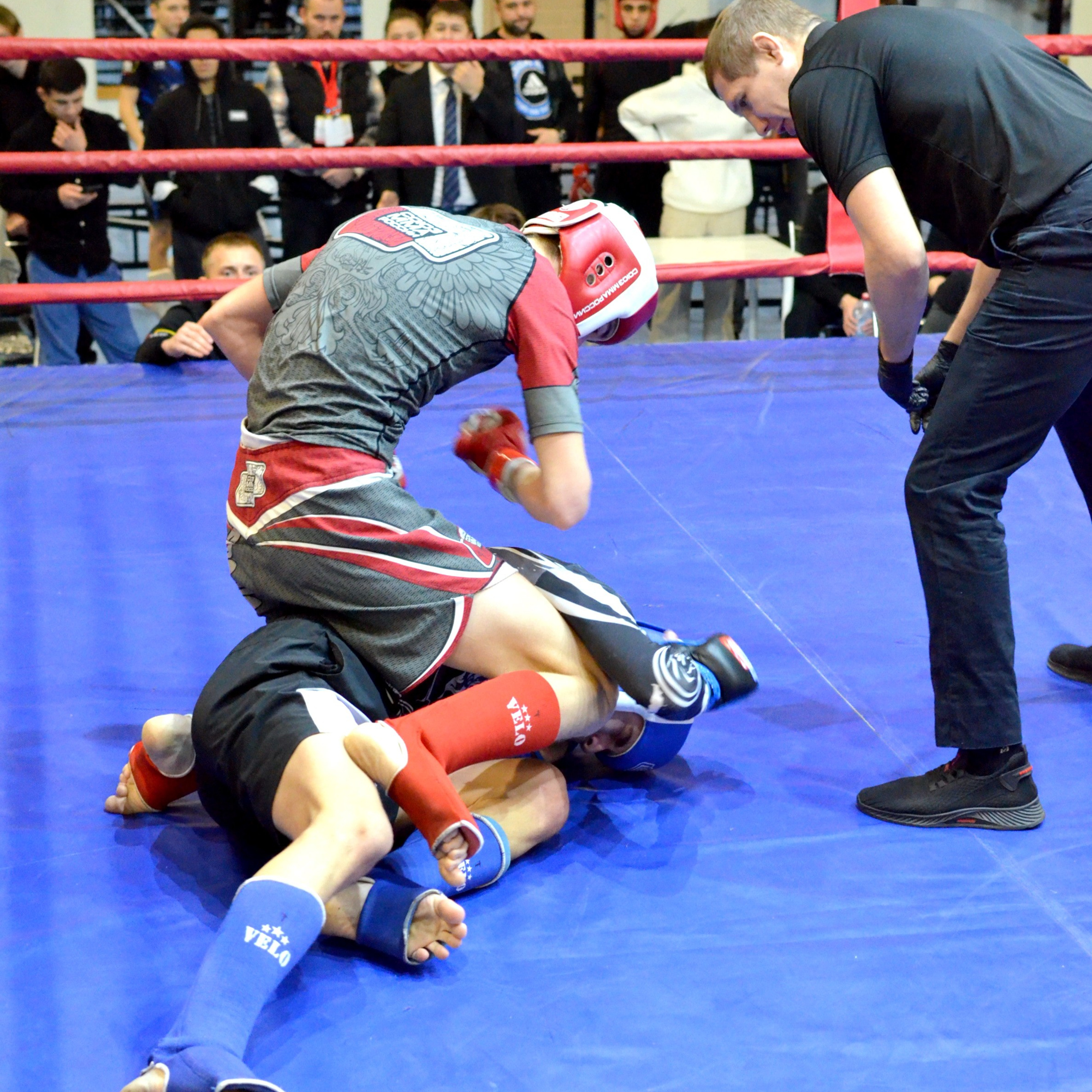 Спортивный фотограф в Чебоксарах Надежда Доброхотова