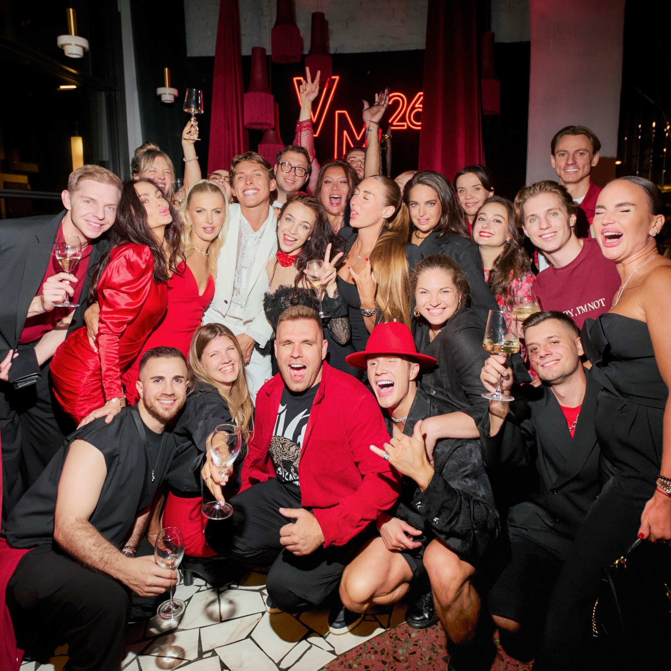 VLADISLAV MIROV /26 HB