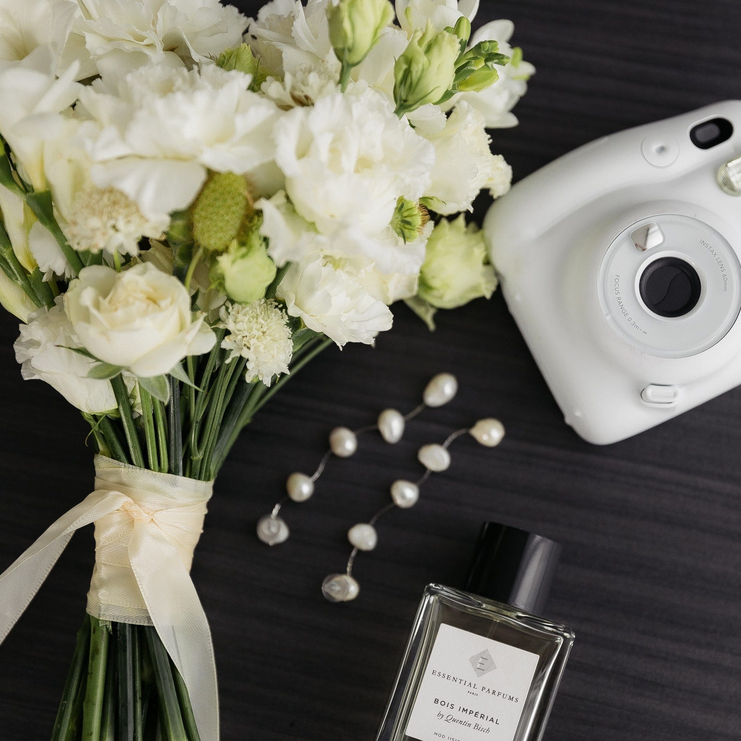 Илья и Мария