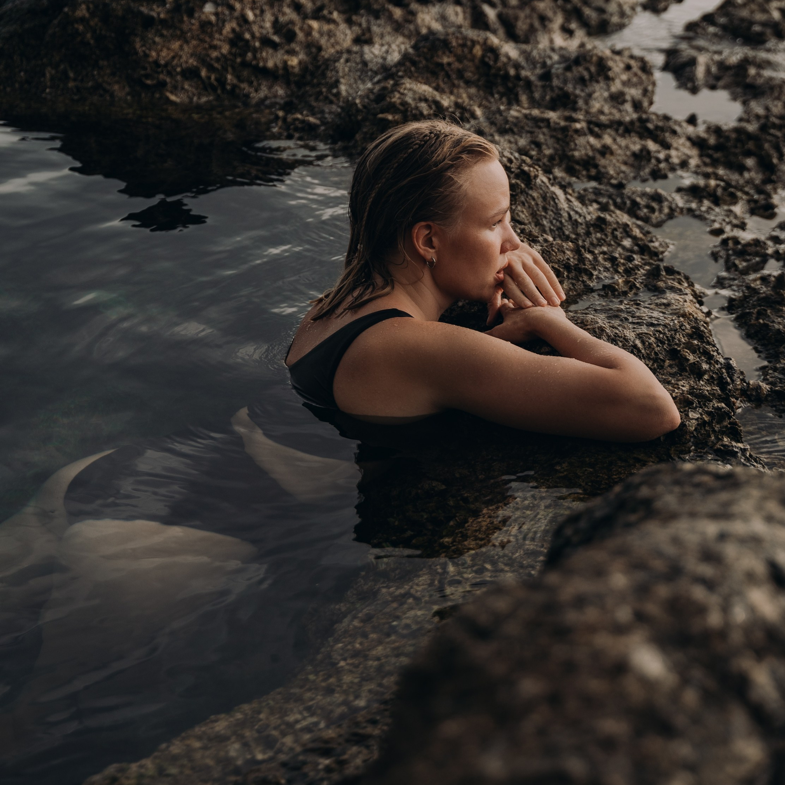 Наташа. Пхукет