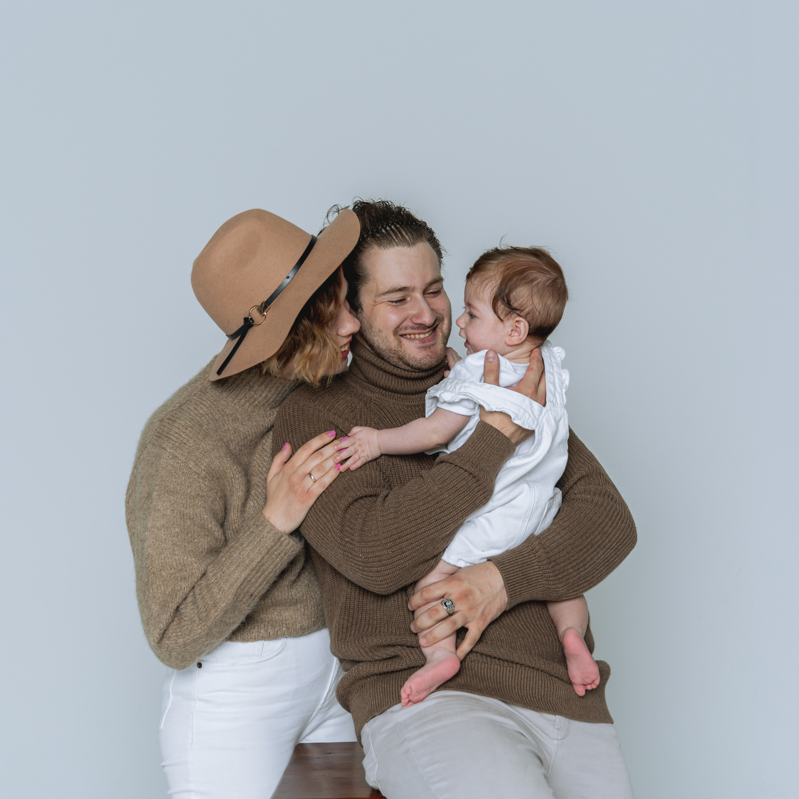 Отзывы. Портретный и свадебный фотограф в Москве Анастасия Терентьева