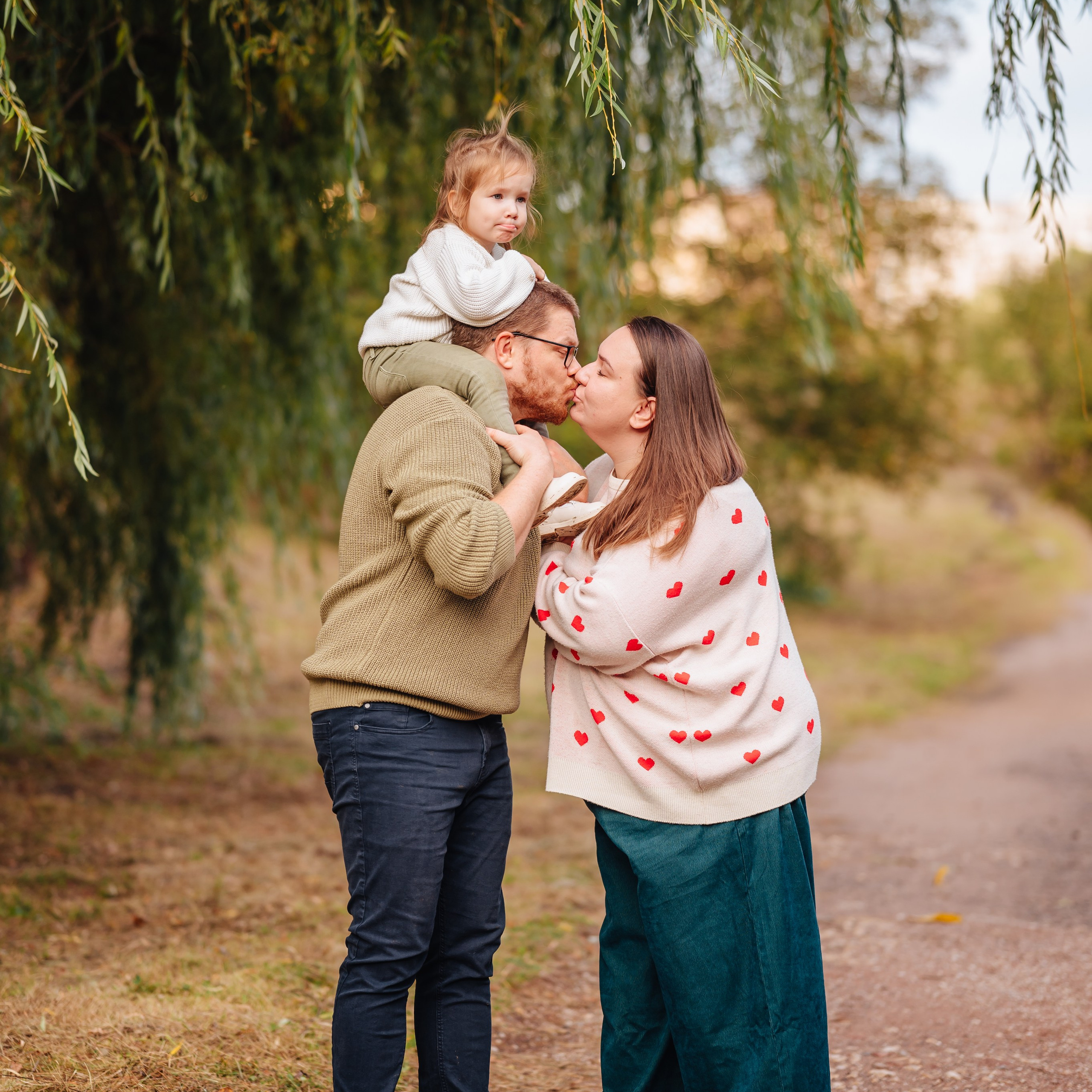 Отзывы. Портретный и свадебный фотограф в Москве Анастасия Терентьева