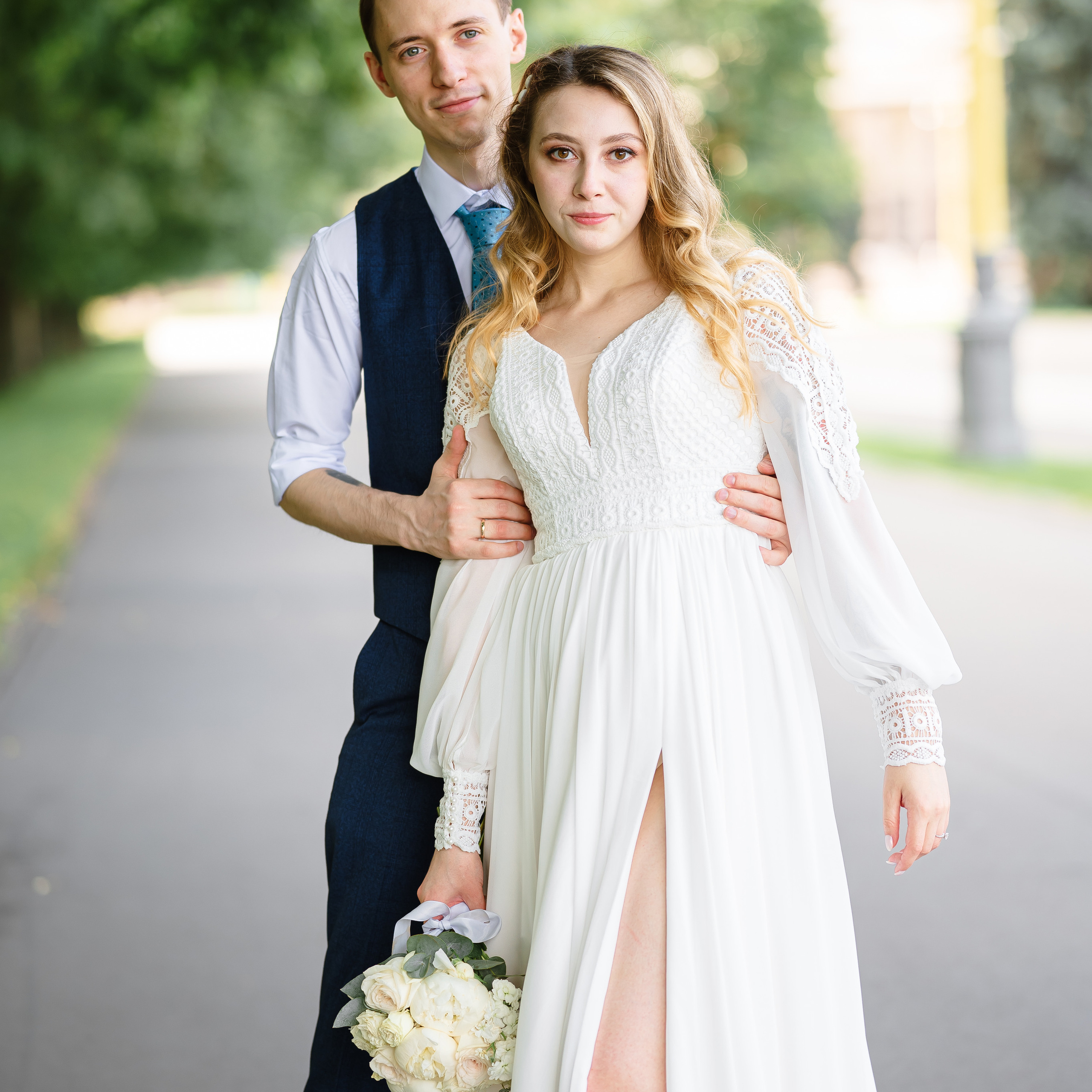 Отзывы. Портретный и свадебный фотограф в Москве Анастасия Терентьева