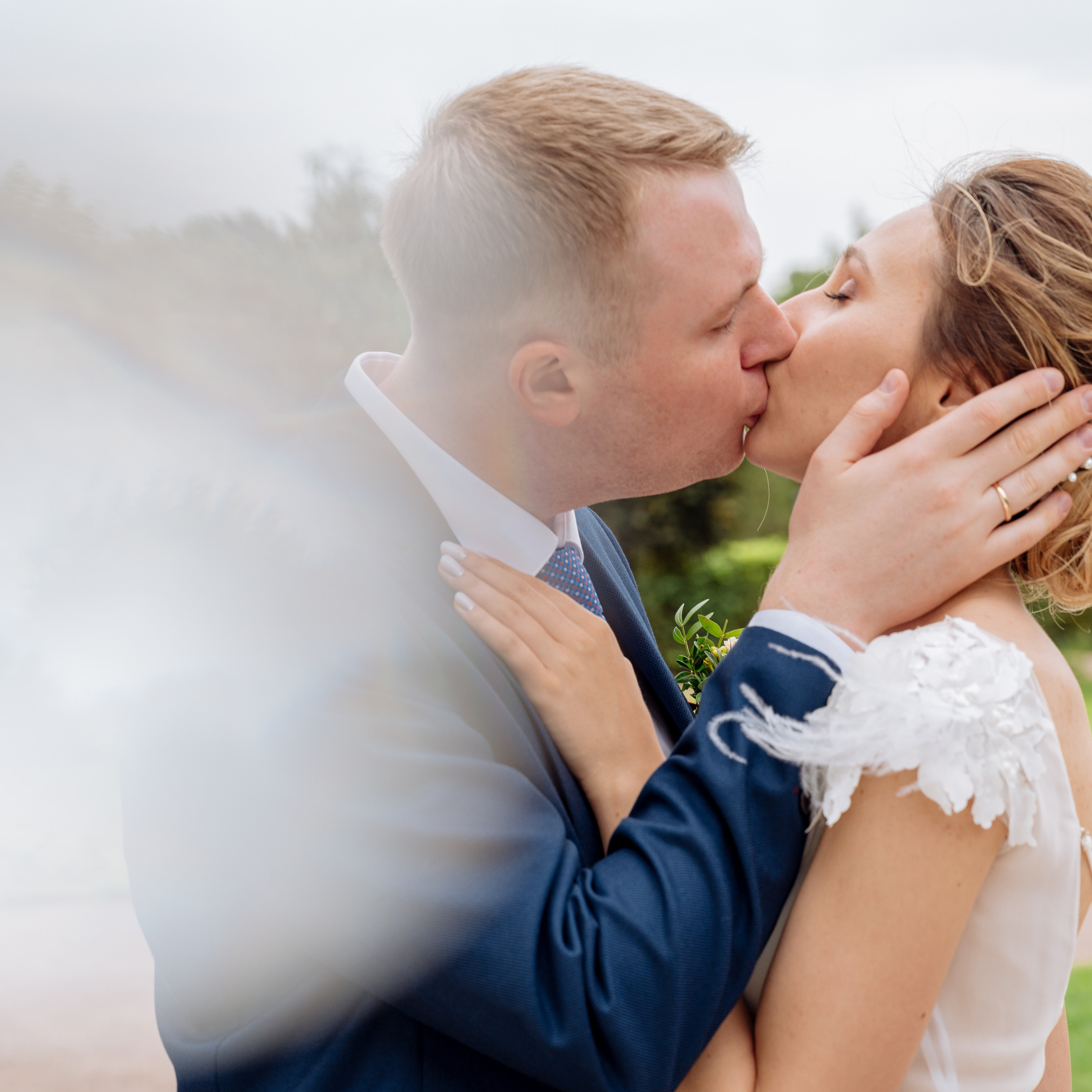 Отзывы. Портретный и свадебный фотограф в Москве Анастасия Терентьева