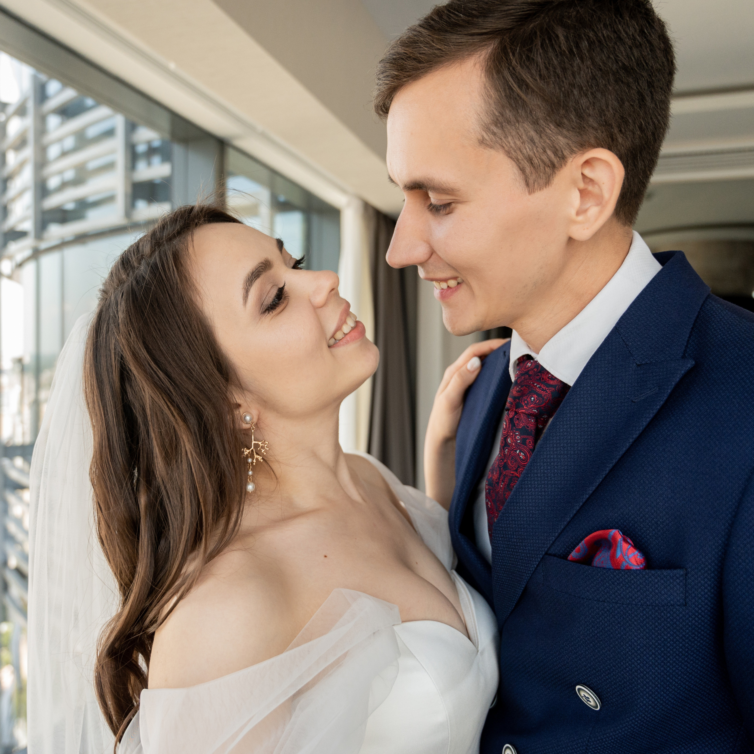 Отзывы. Портретный и свадебный фотограф в Москве Анастасия Терентьева