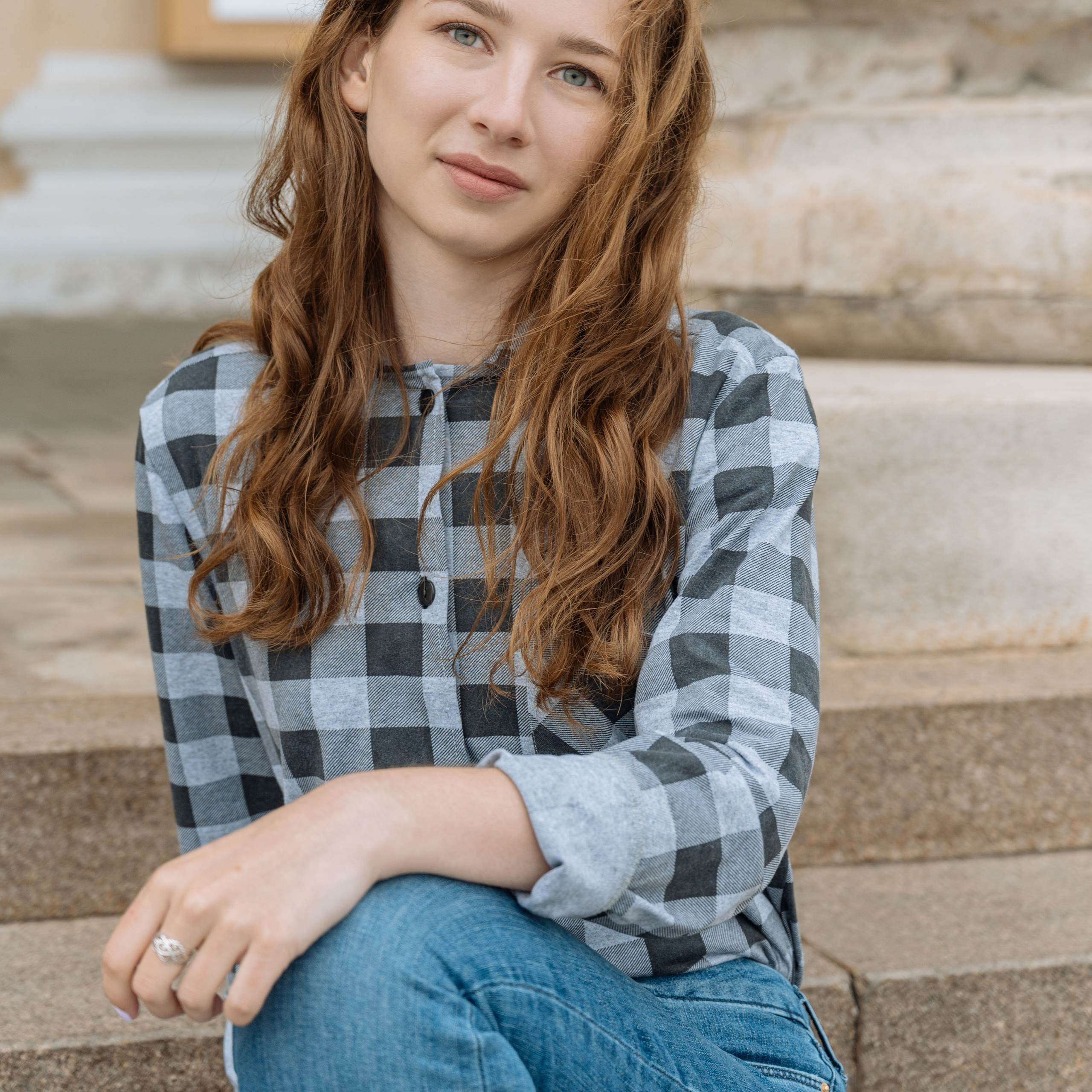 Отзывы. Портретный и свадебный фотограф в Москве Анастасия Терентьева