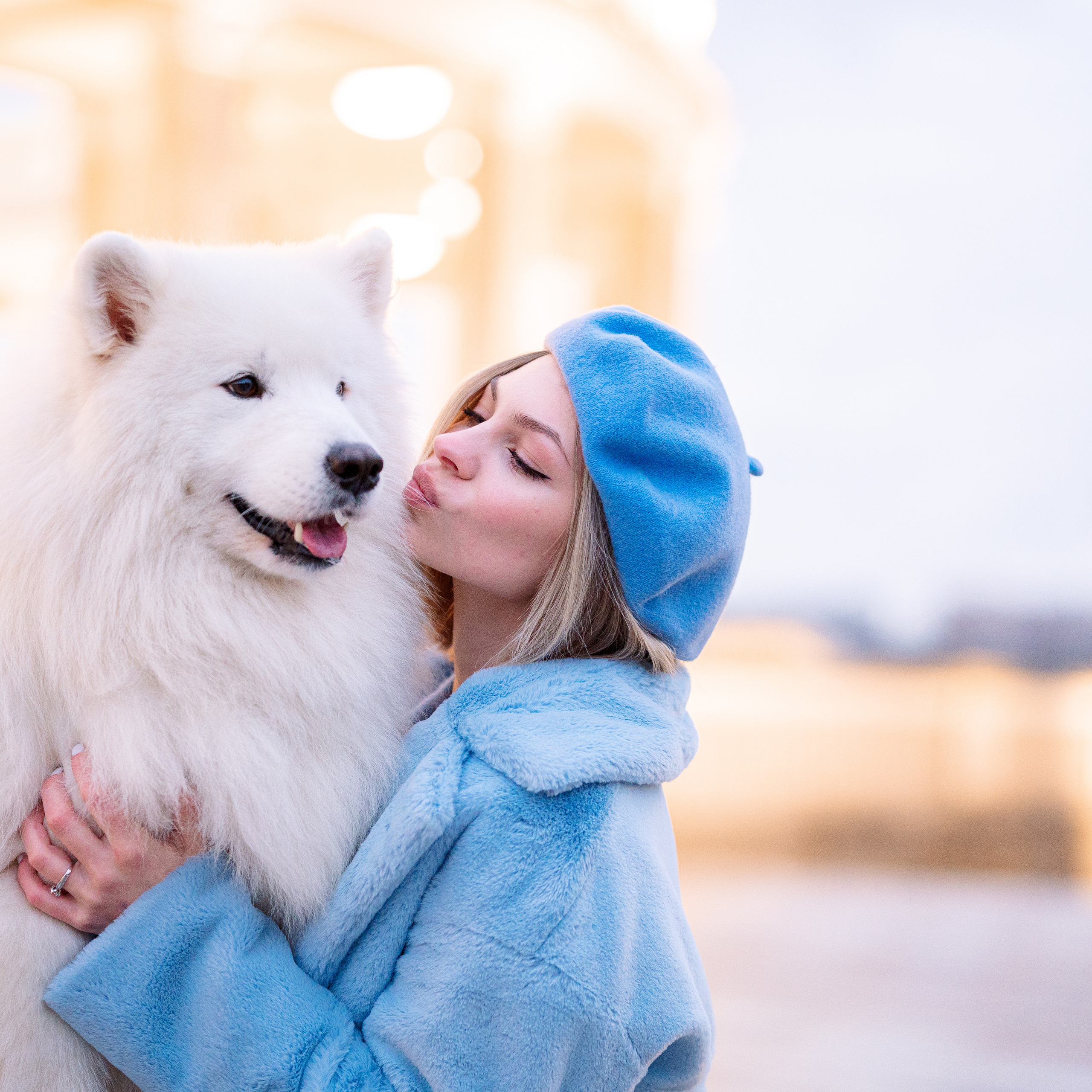Отзывы. Портретный и свадебный фотограф в Москве Анастасия Терентьева