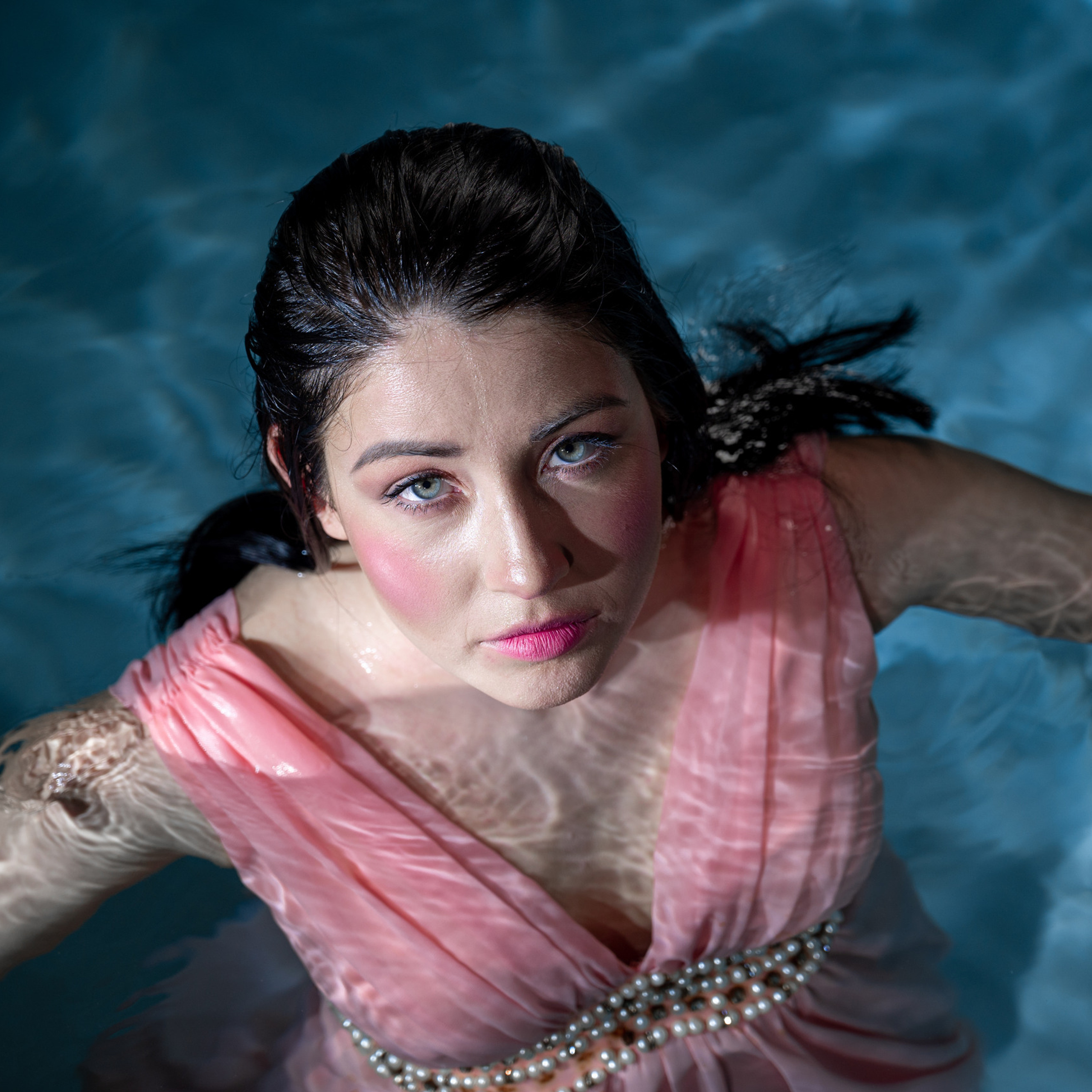 Отзывы. Портретный и свадебный фотограф в Москве Анастасия Терентьева