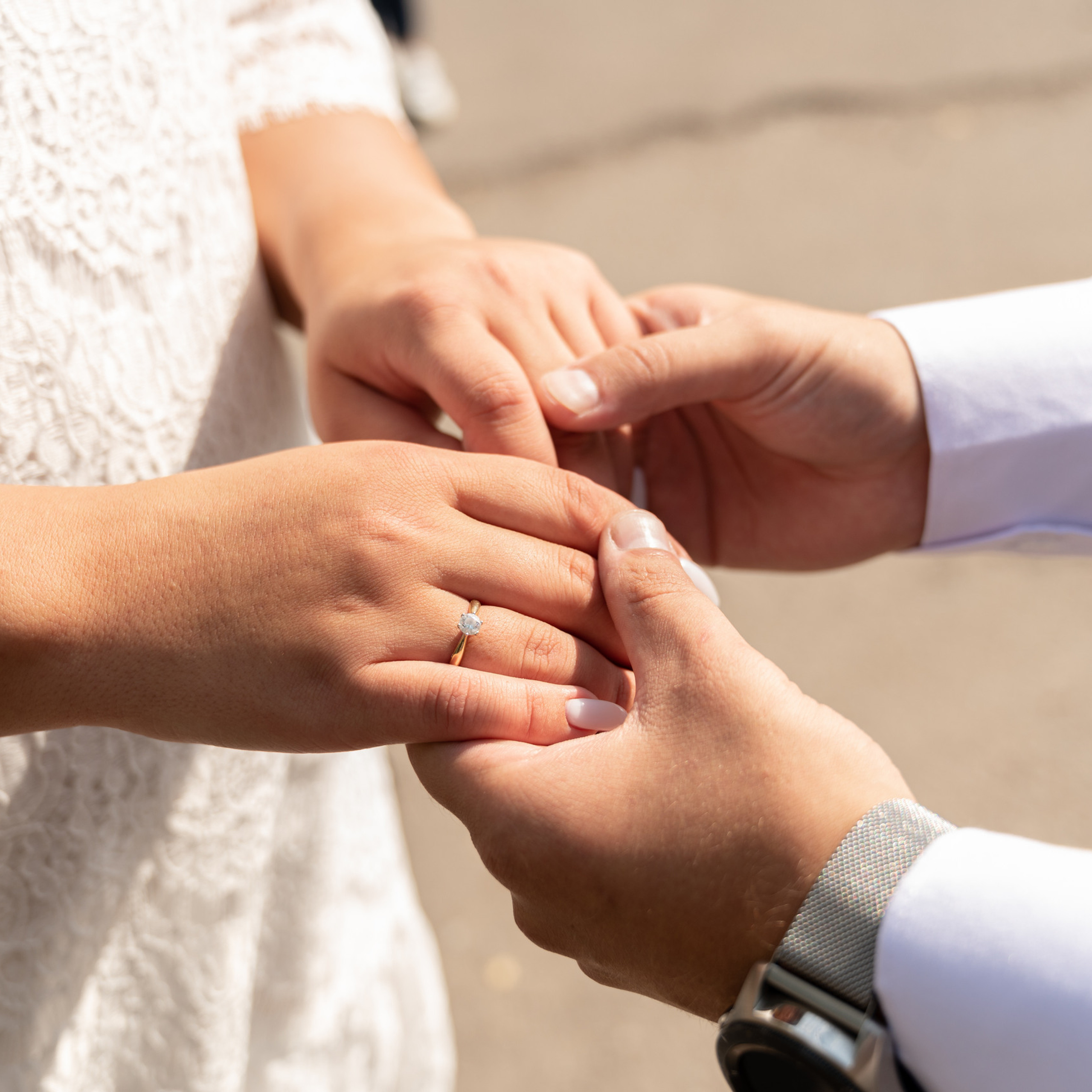 Отзывы. Портретный и свадебный фотограф в Москве Анастасия Терентьева