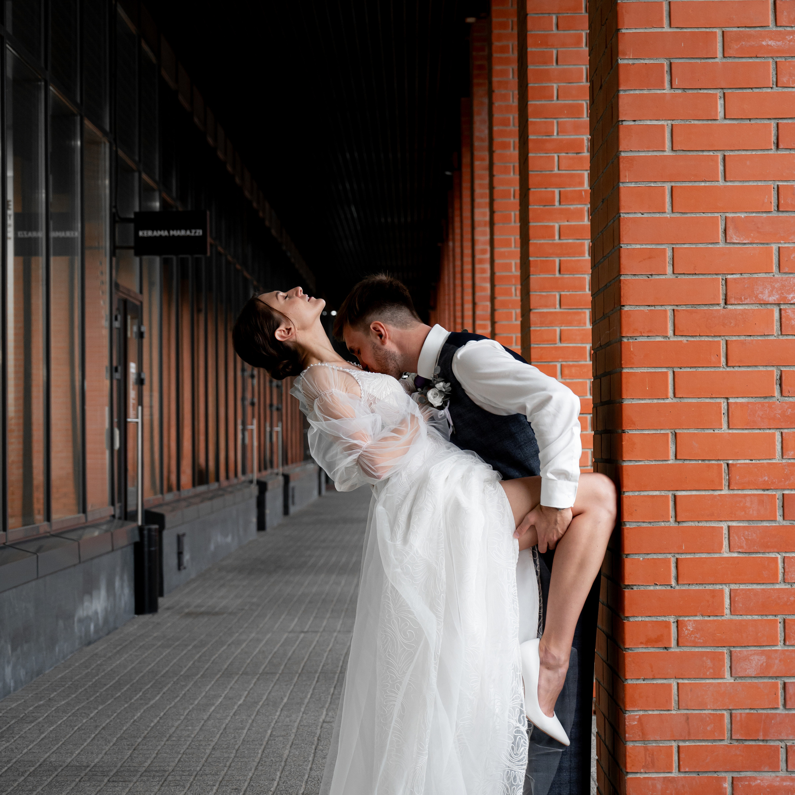 Отзывы. Портретный и свадебный фотограф в Москве Анастасия Терентьева