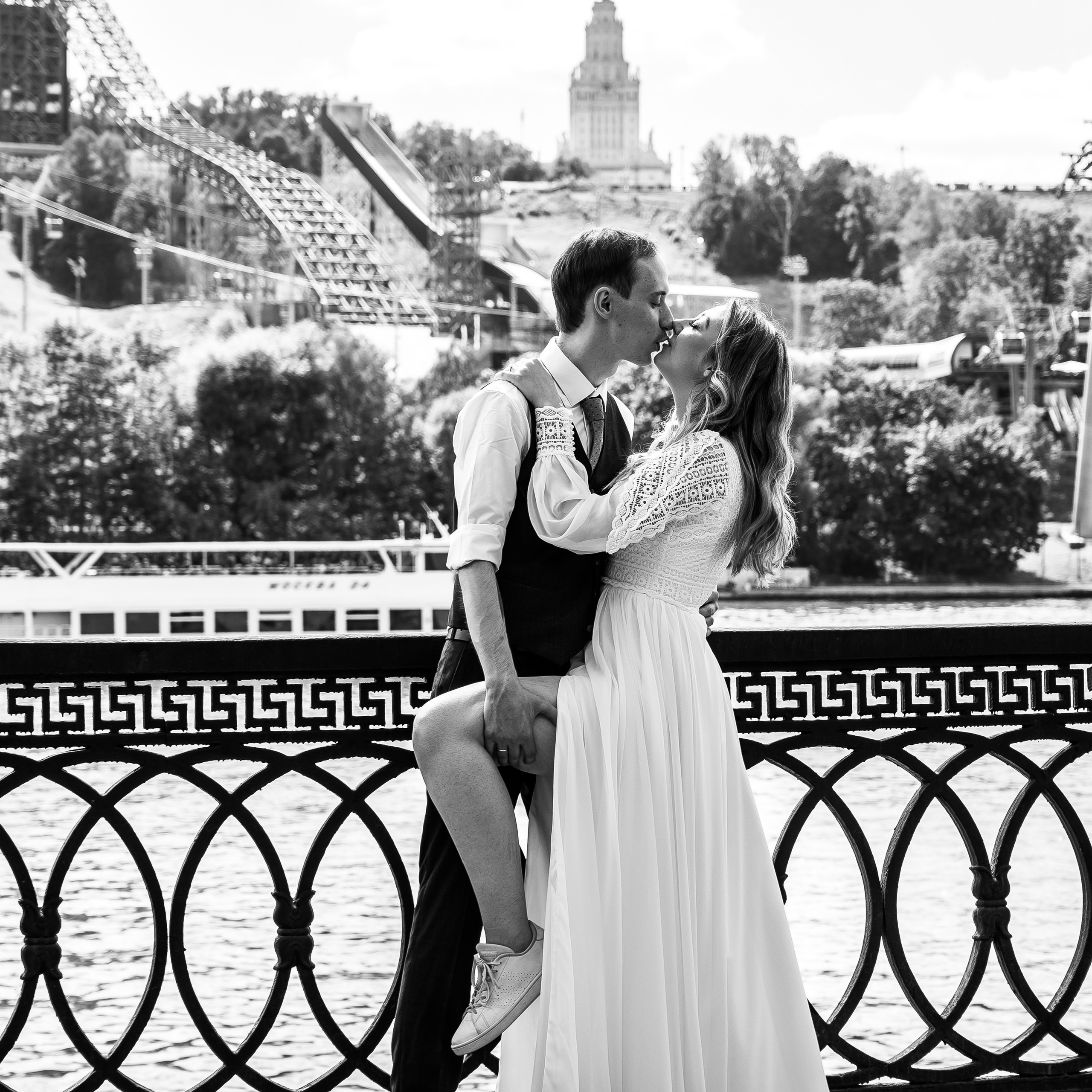 Отзывы. Портретный и свадебный фотограф в Москве Анастасия Терентьева