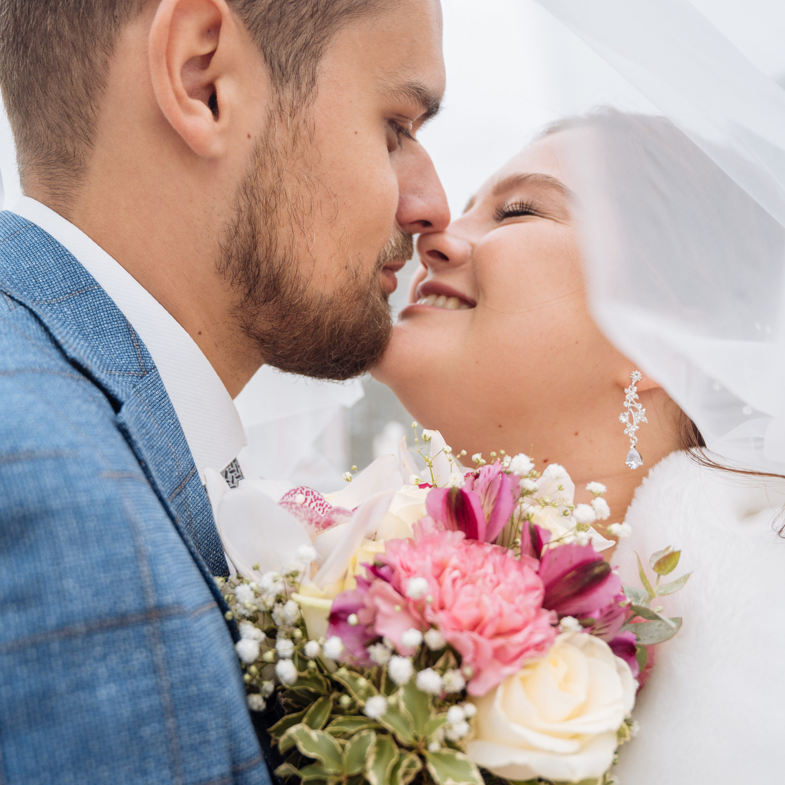 Отзывы. Портретный и свадебный фотограф в Москве Анастасия Терентьева