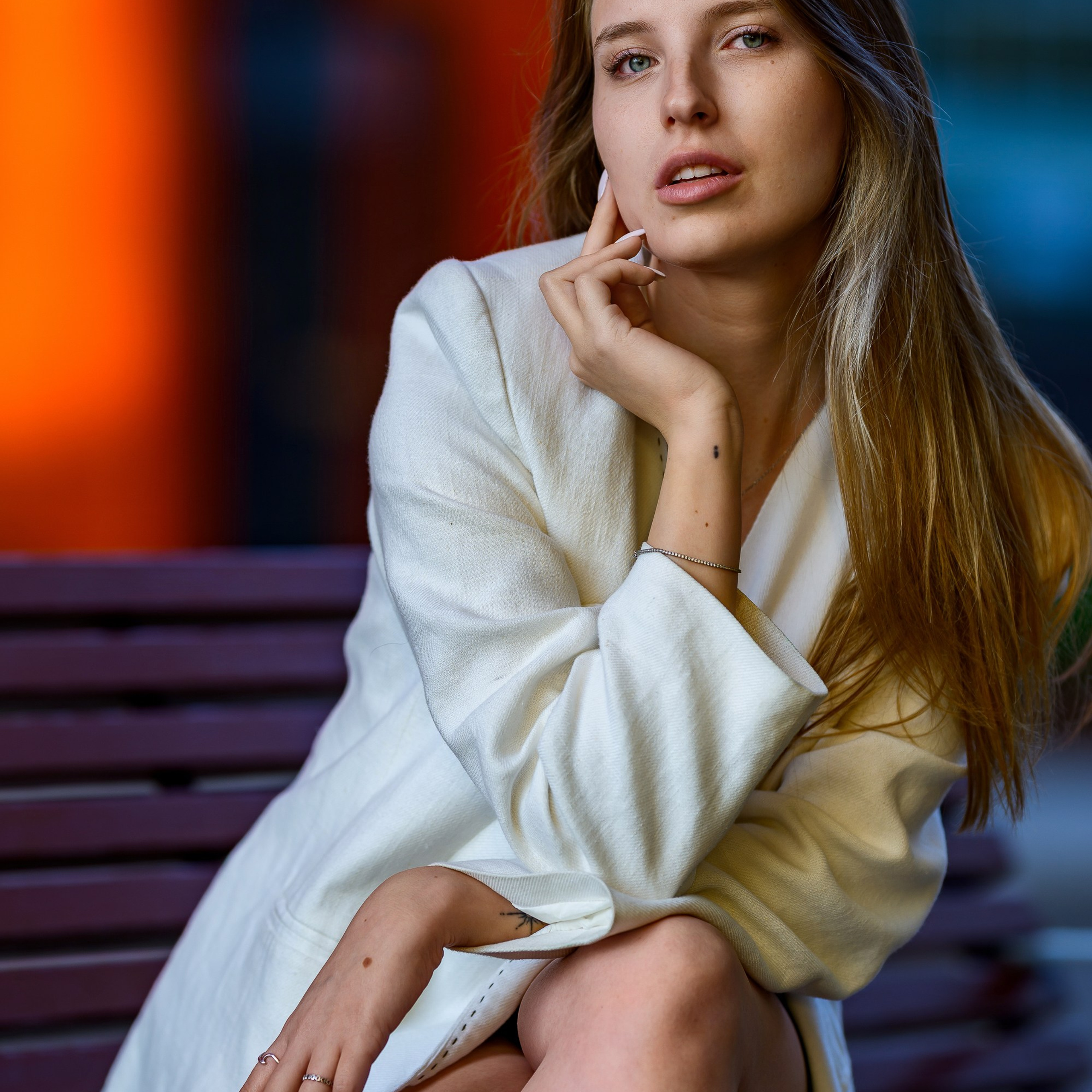 Анастасия
