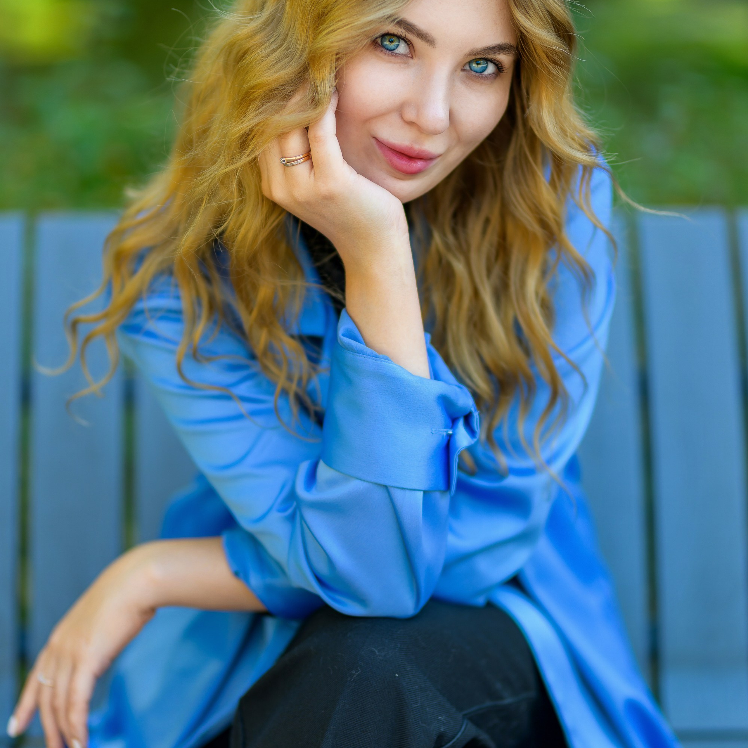 Светлана