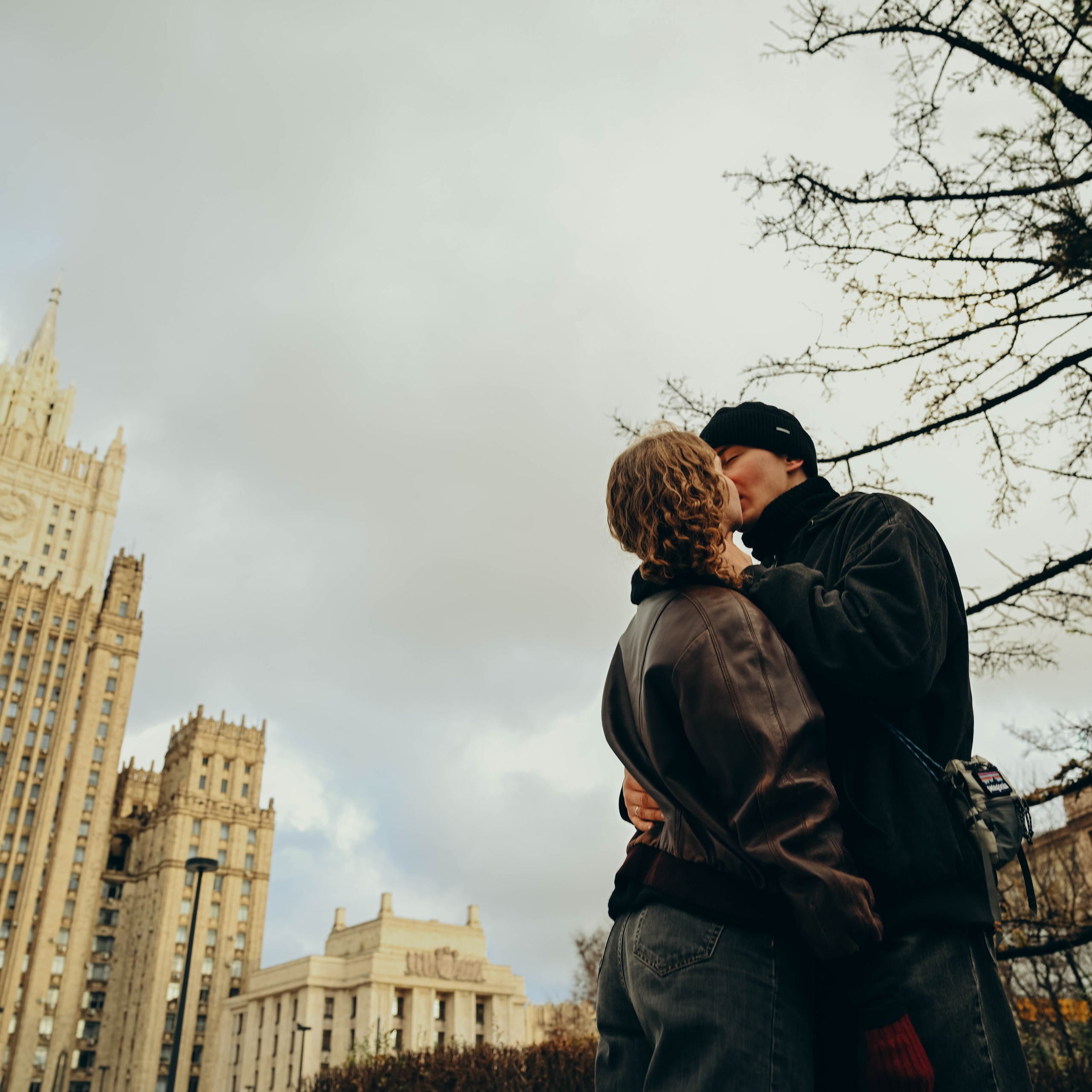 Семейный фотограф в Москве Люберцах Ирина Вронская