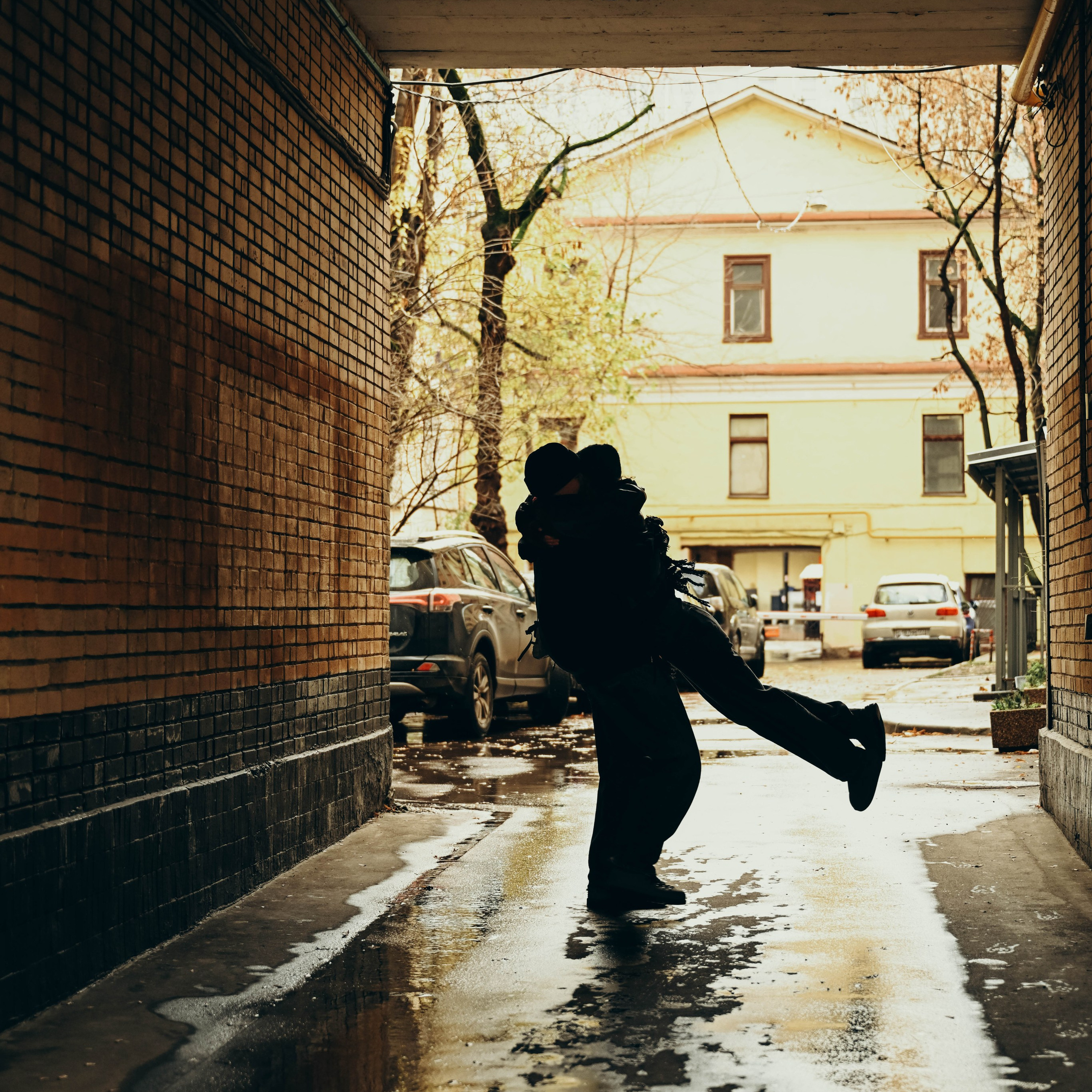 Семейный фотограф в Москве Люберцах Ирина Вронская