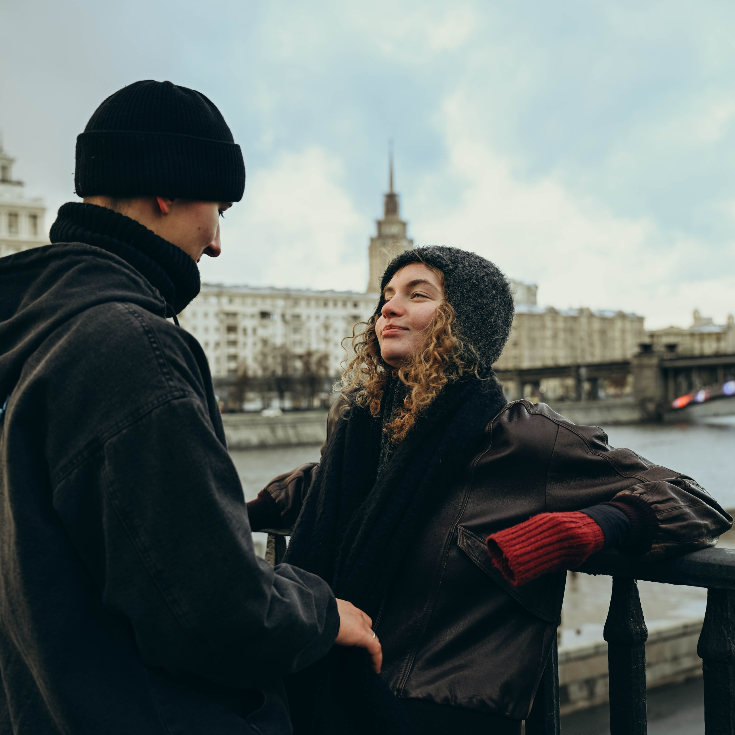 Семейный фотограф в Москве Люберцах Ирина Вронская