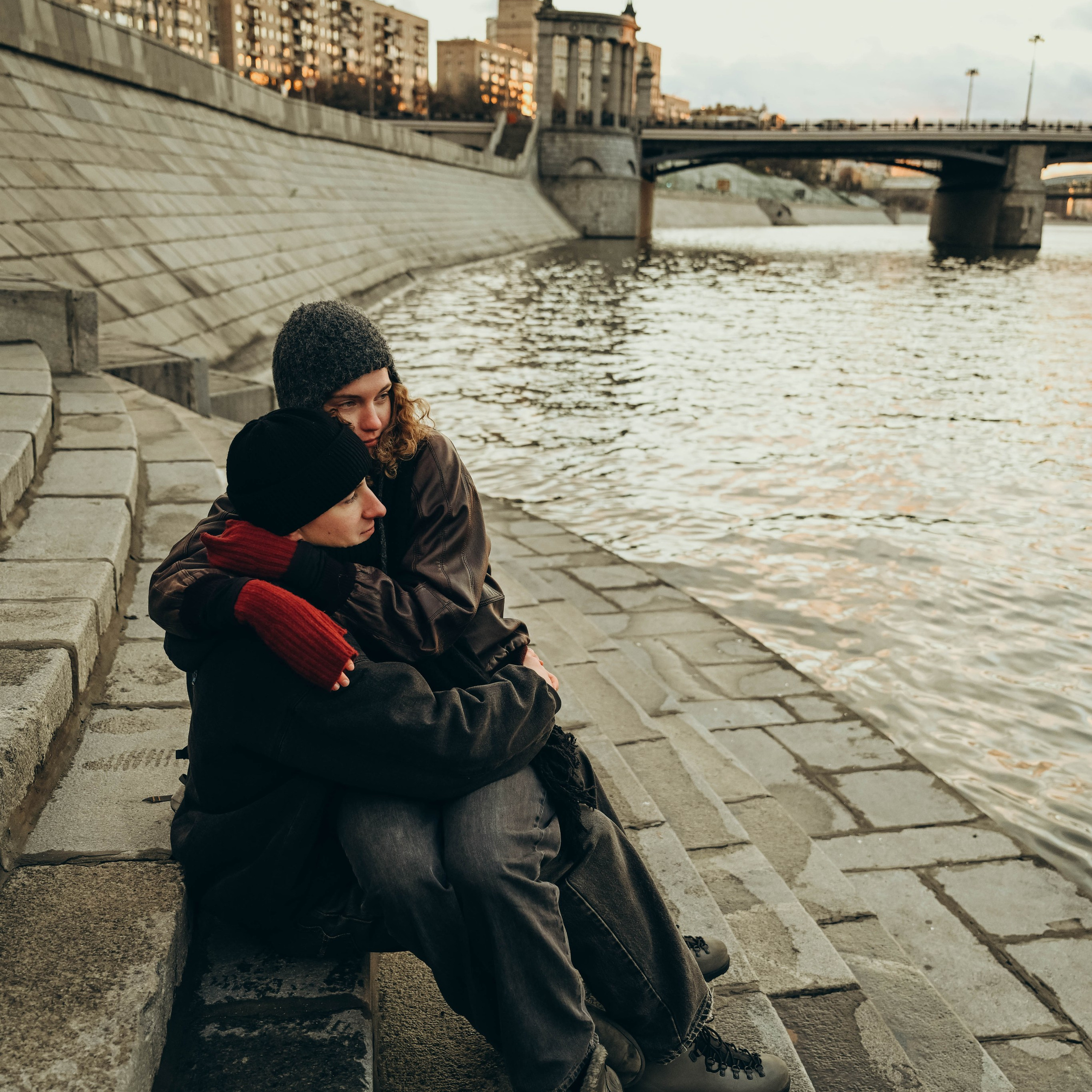 Семейный фотограф в Москве Люберцах Ирина Вронская