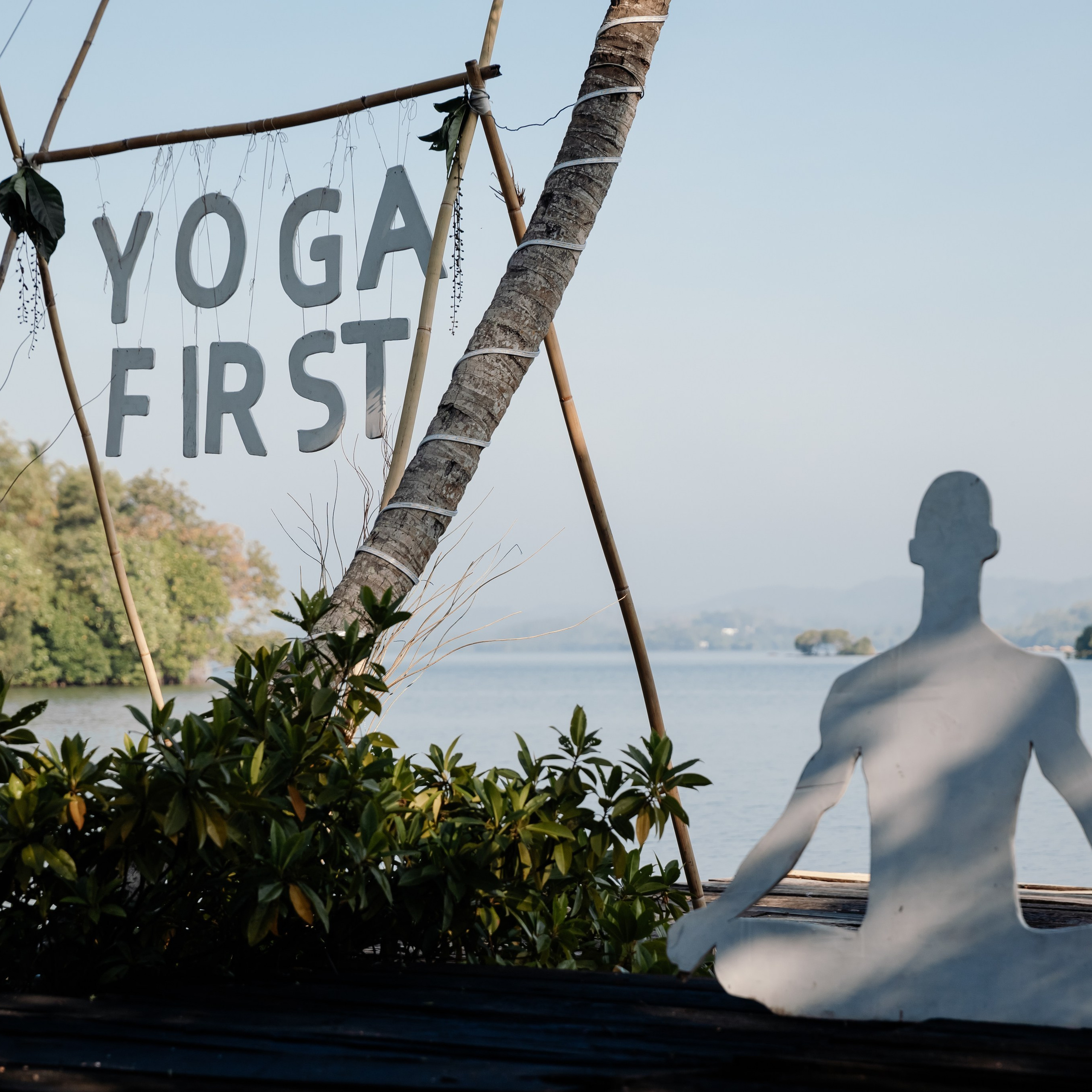 Yoga First Sri Lanka