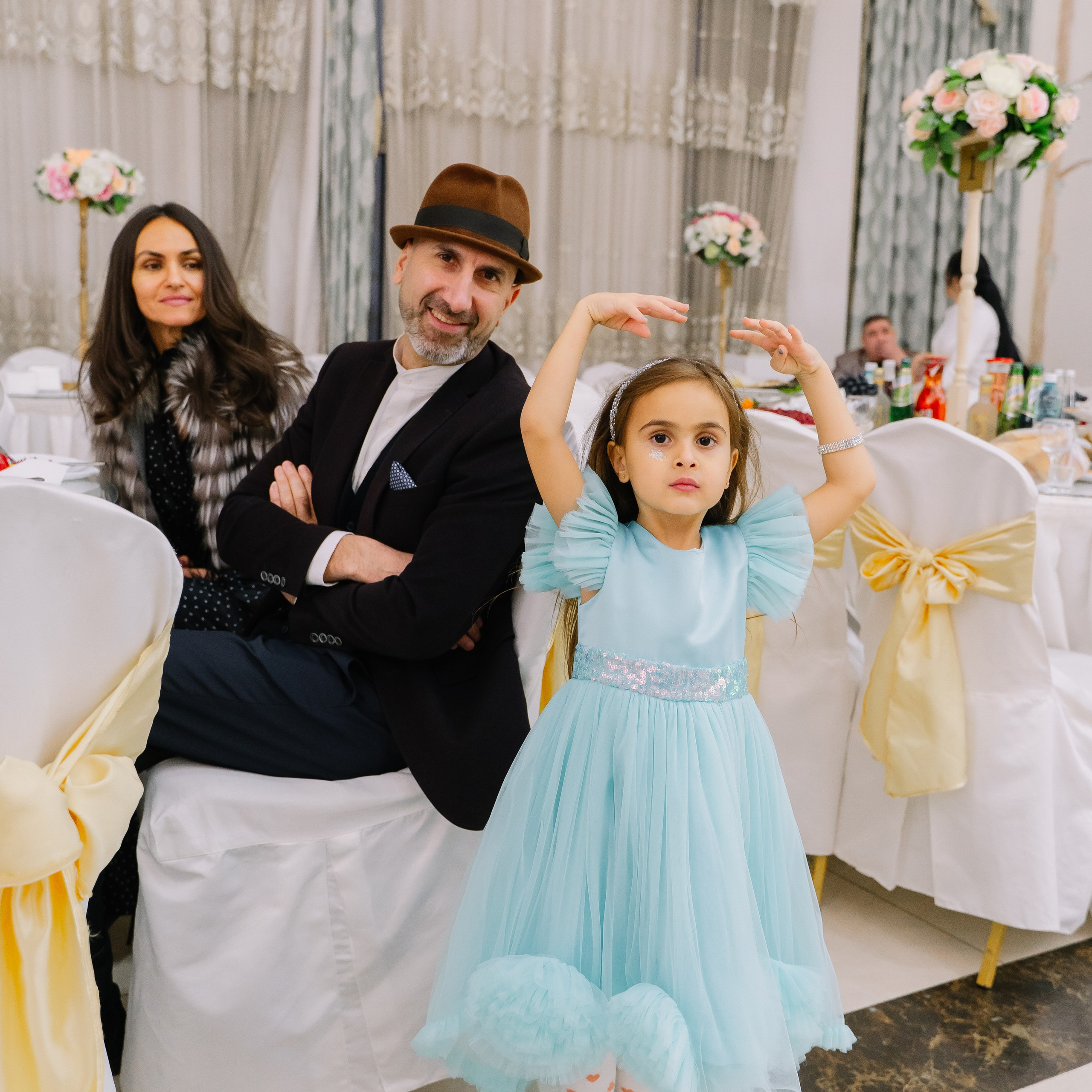 Отзывы. Свадебный фотограф в Новосибирске Лидия Александровна