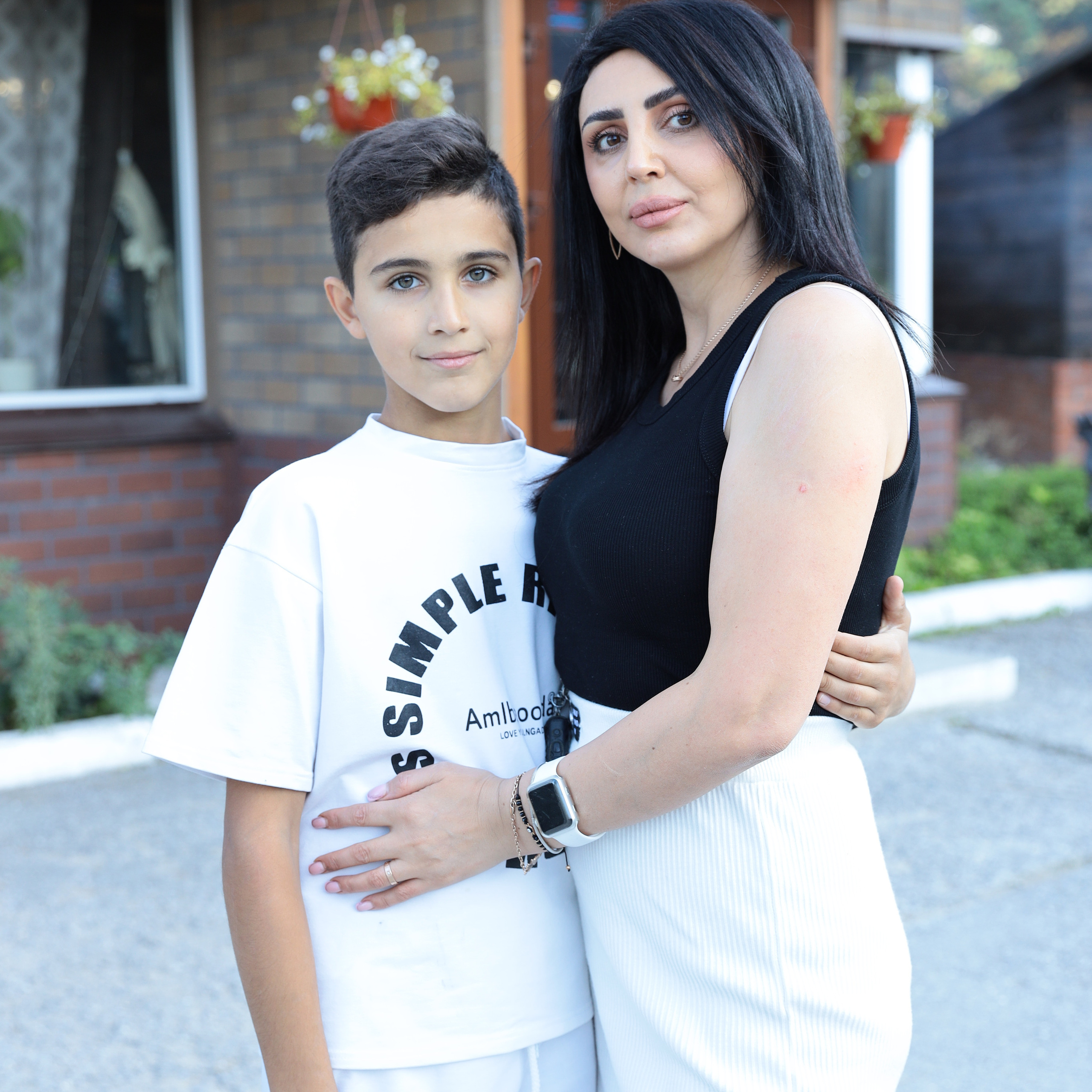 Отзывы. Свадебный фотограф в Новосибирске Лидия Александровна