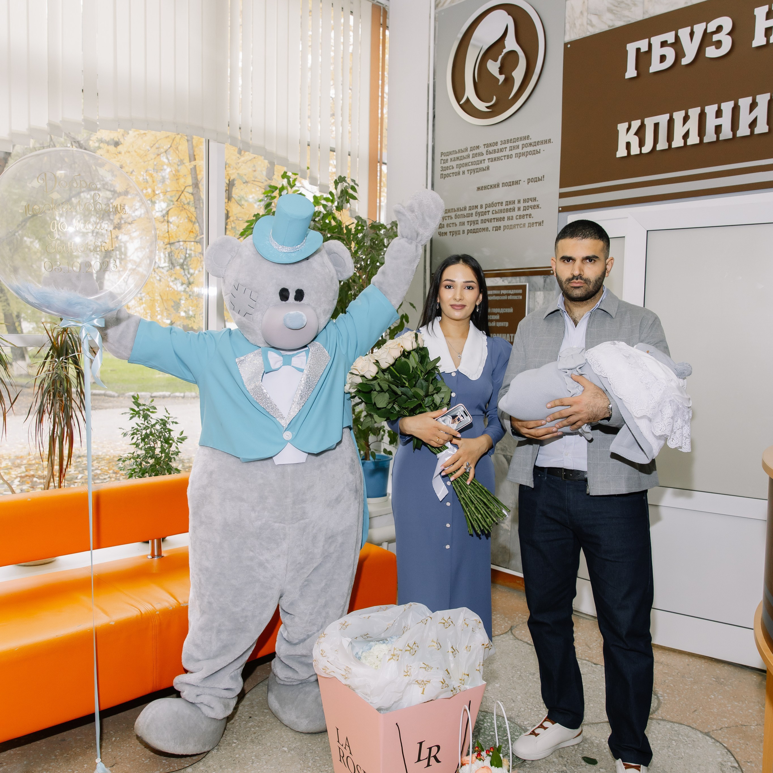 Отзывы. Свадебный фотограф в Новосибирске Лидия Александровна