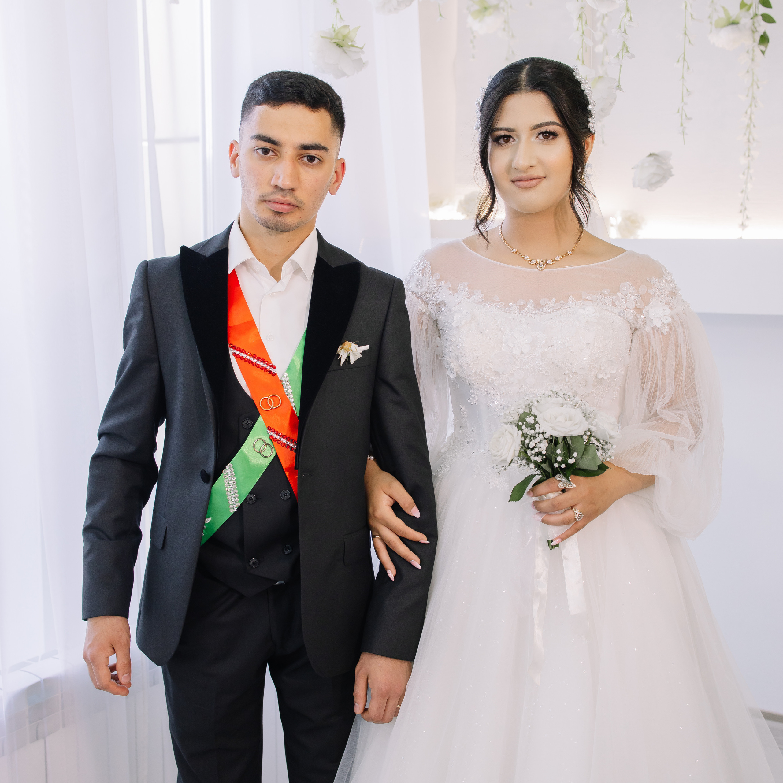 Отзывы. Свадебный фотограф в Новосибирске Лидия Александровна