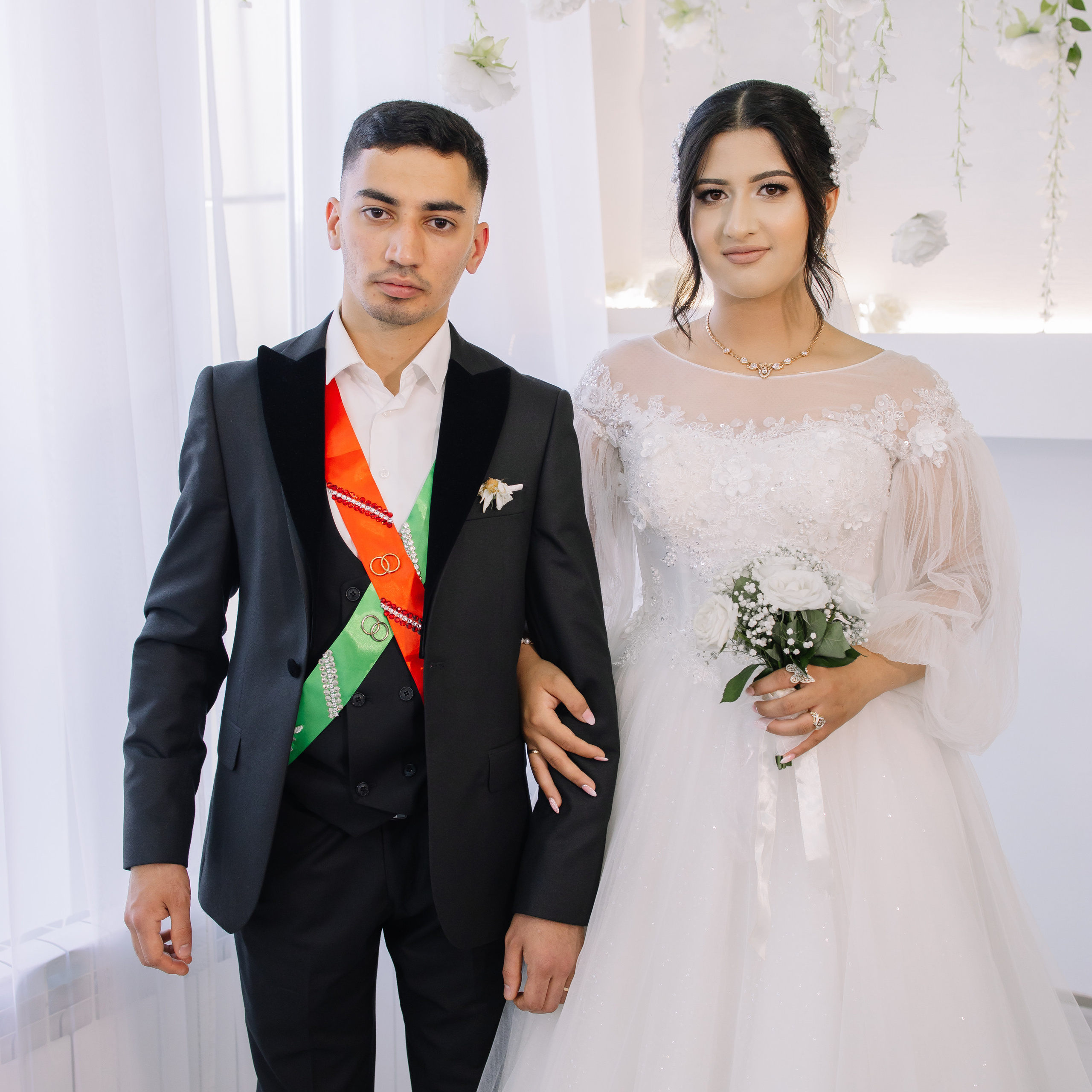 Отзывы. Свадебный фотограф в Новосибирске Лидия Александровна